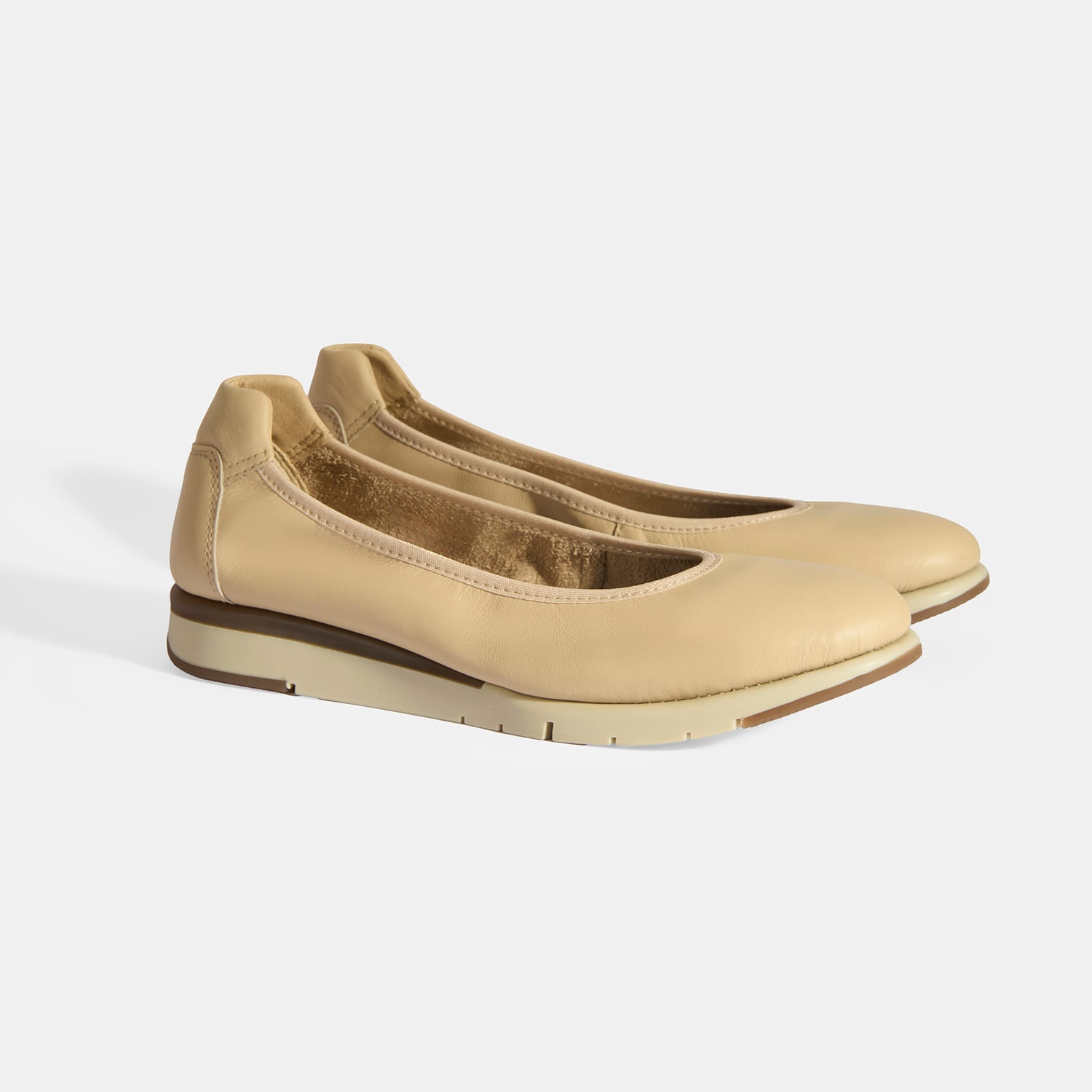 Desa Siyah Desa Deri Kadın DesaComfort Günlük Ayakkabı