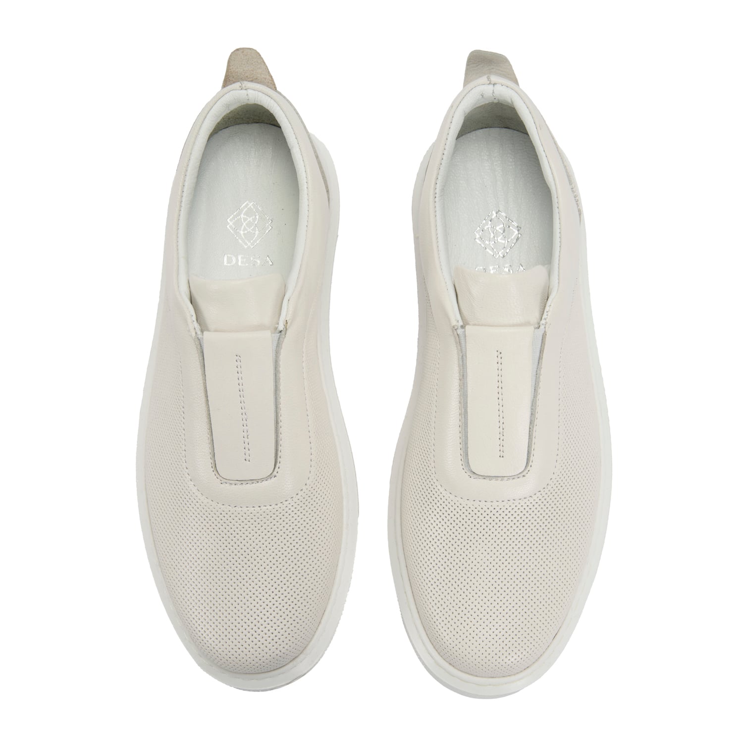 Desa Ten Desa Deri Kadın Günlük Ayakkabı