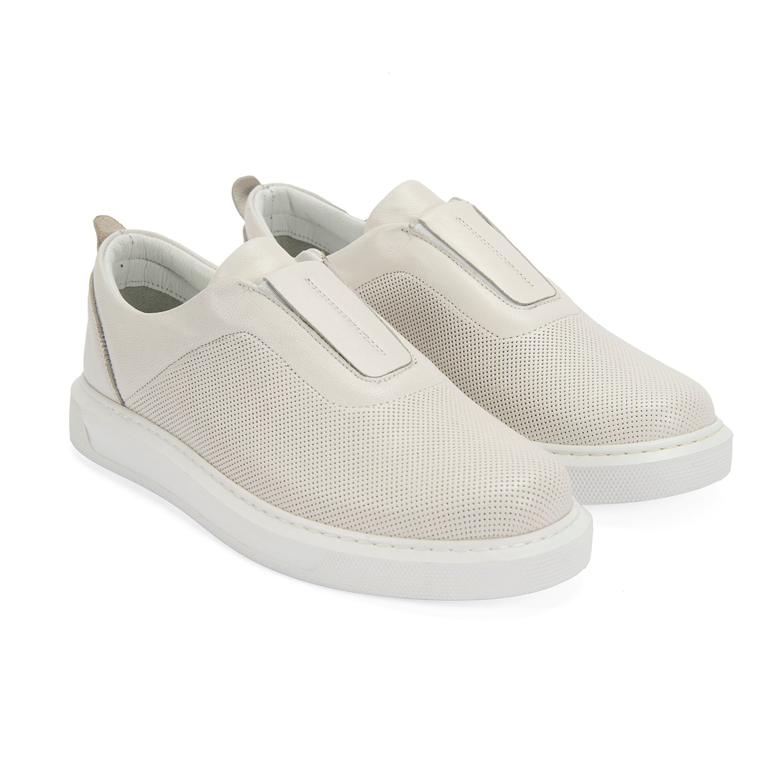 Desa Ten Desa Deri Kadın Günlük Ayakkabı