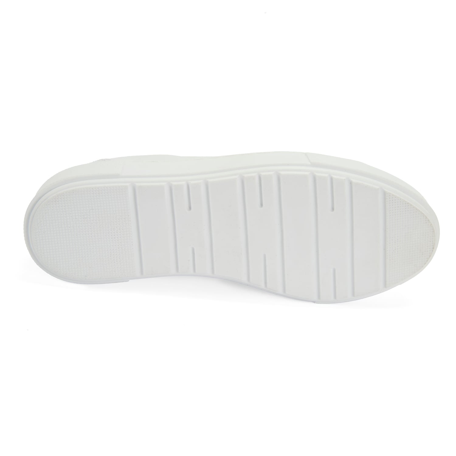 Desa Siyah Desa Deri Kadın Sneaker