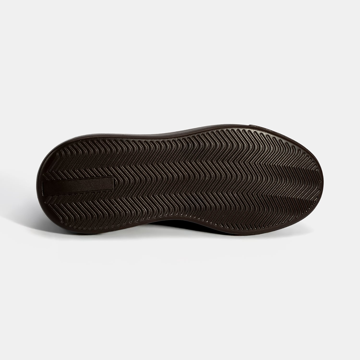 Desa Siyah Desa Bağcıklı Kadın Deri Spor Ayakkabı