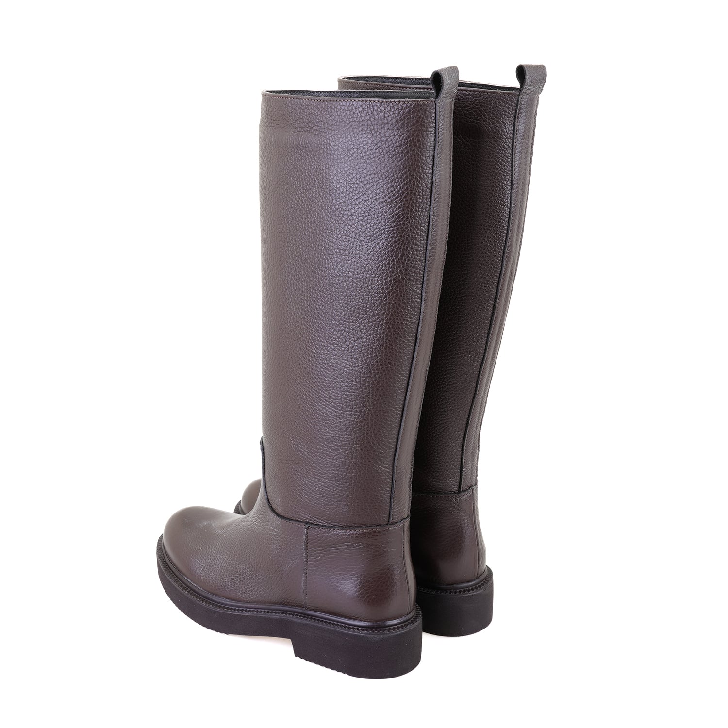 Desa Kahverengi Desa Deri Kadın Çizme