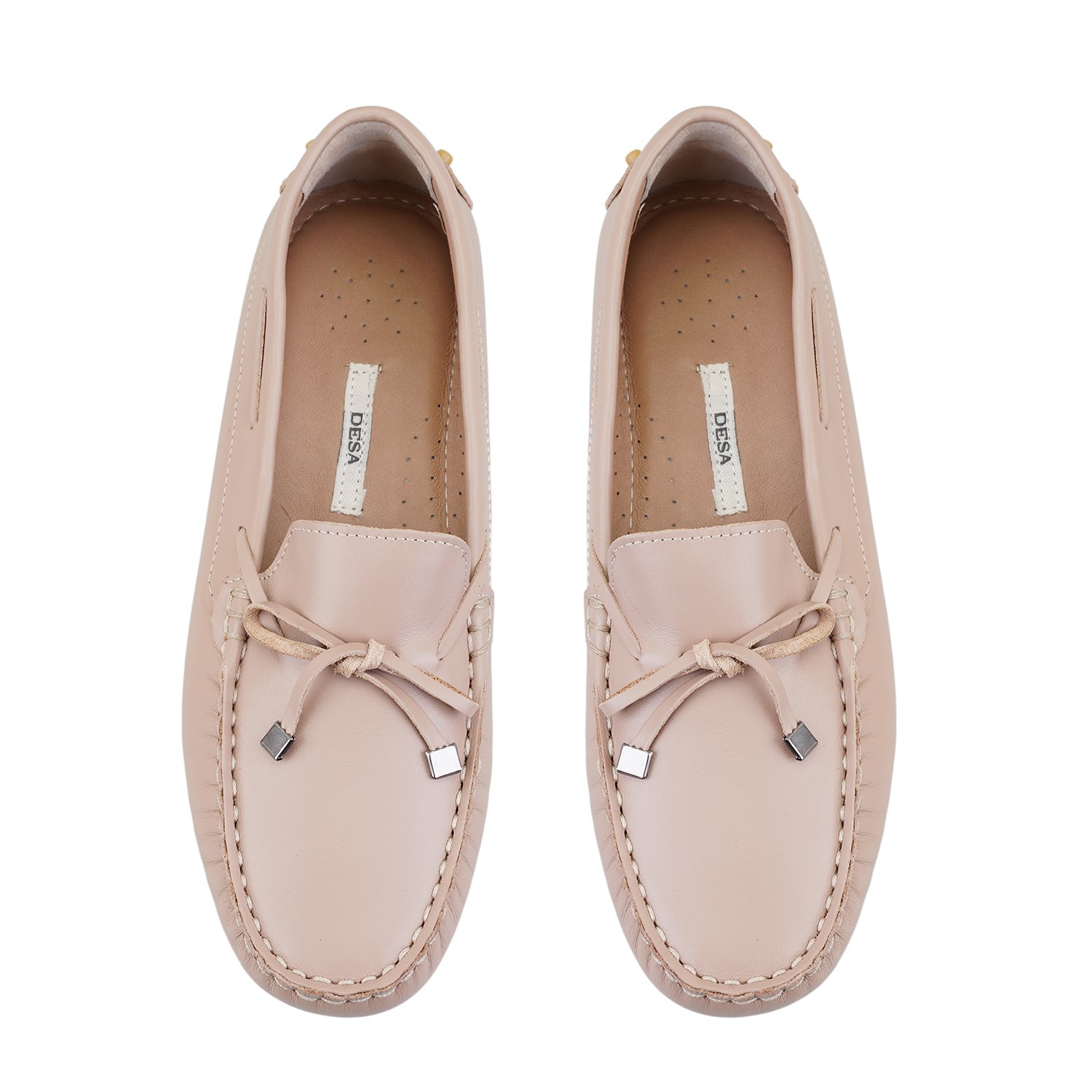 Desa Taba Desa Deri Kadın Loafer