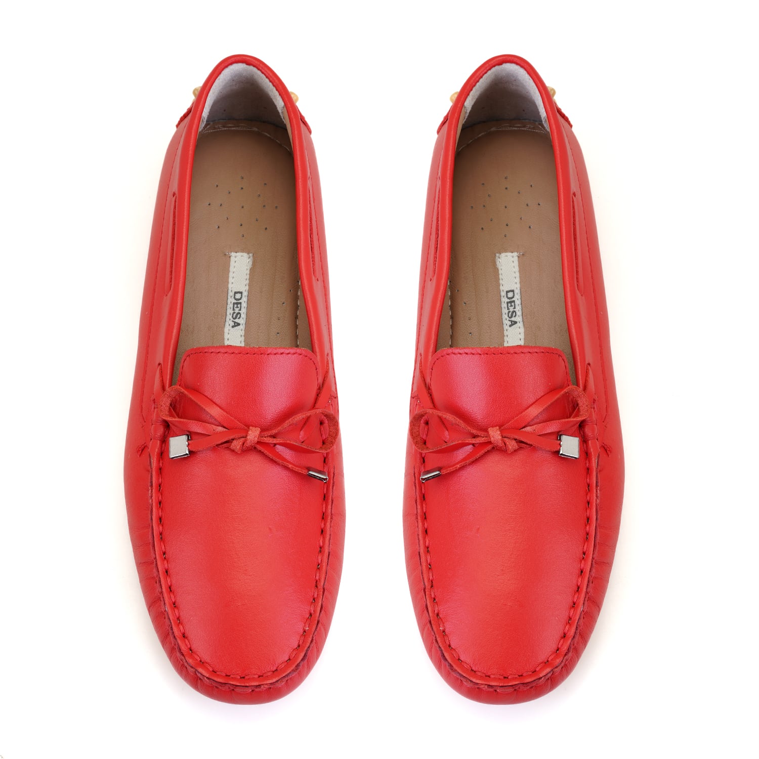 Desa Taba Desa Deri Kadın Loafer