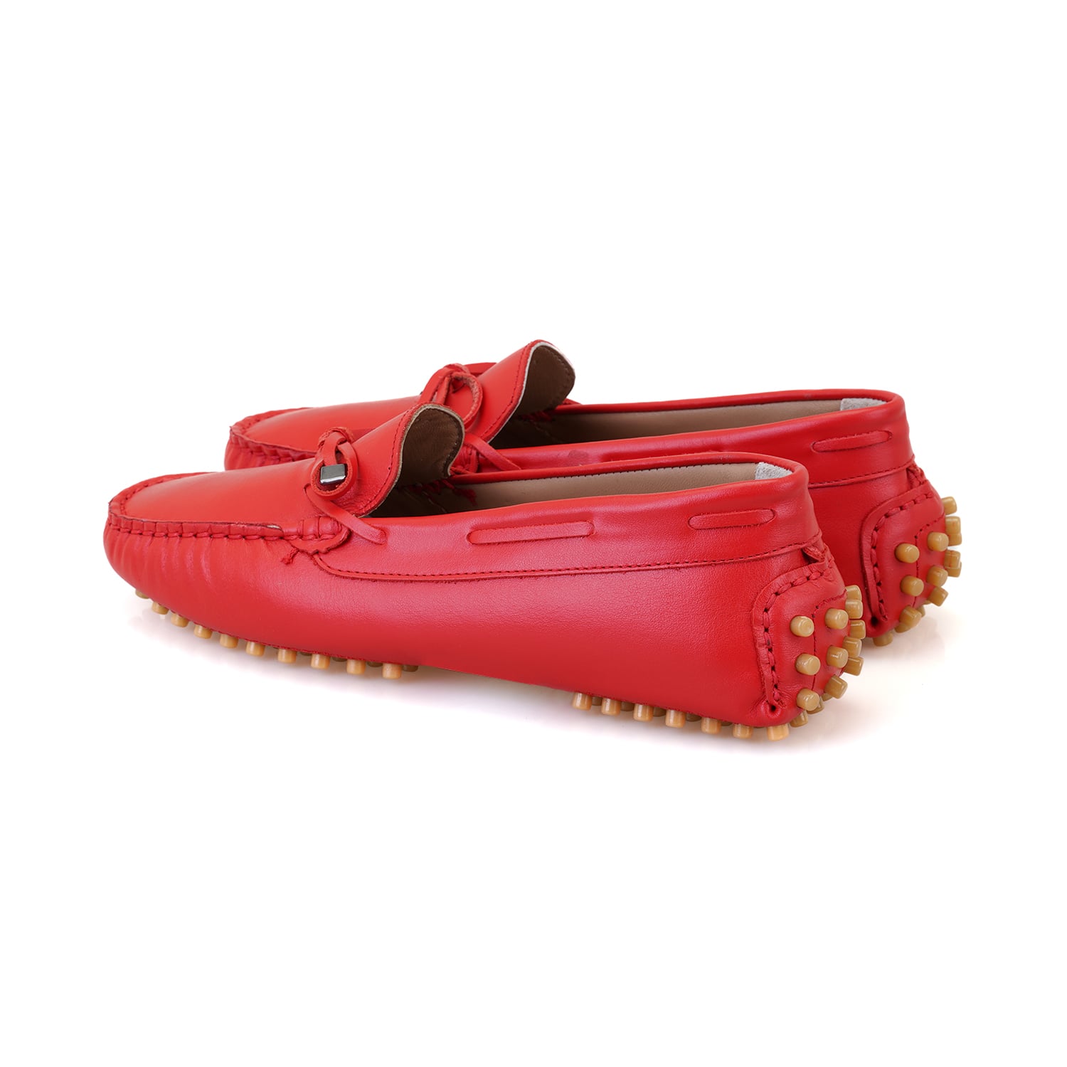 Desa Taba Desa Deri Kadın Loafer