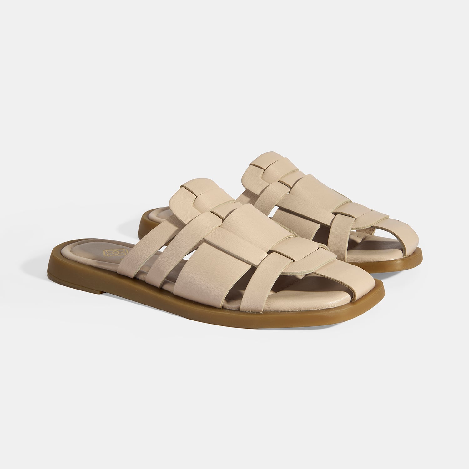 Desa Krem Desa Deri Kadın Terlik