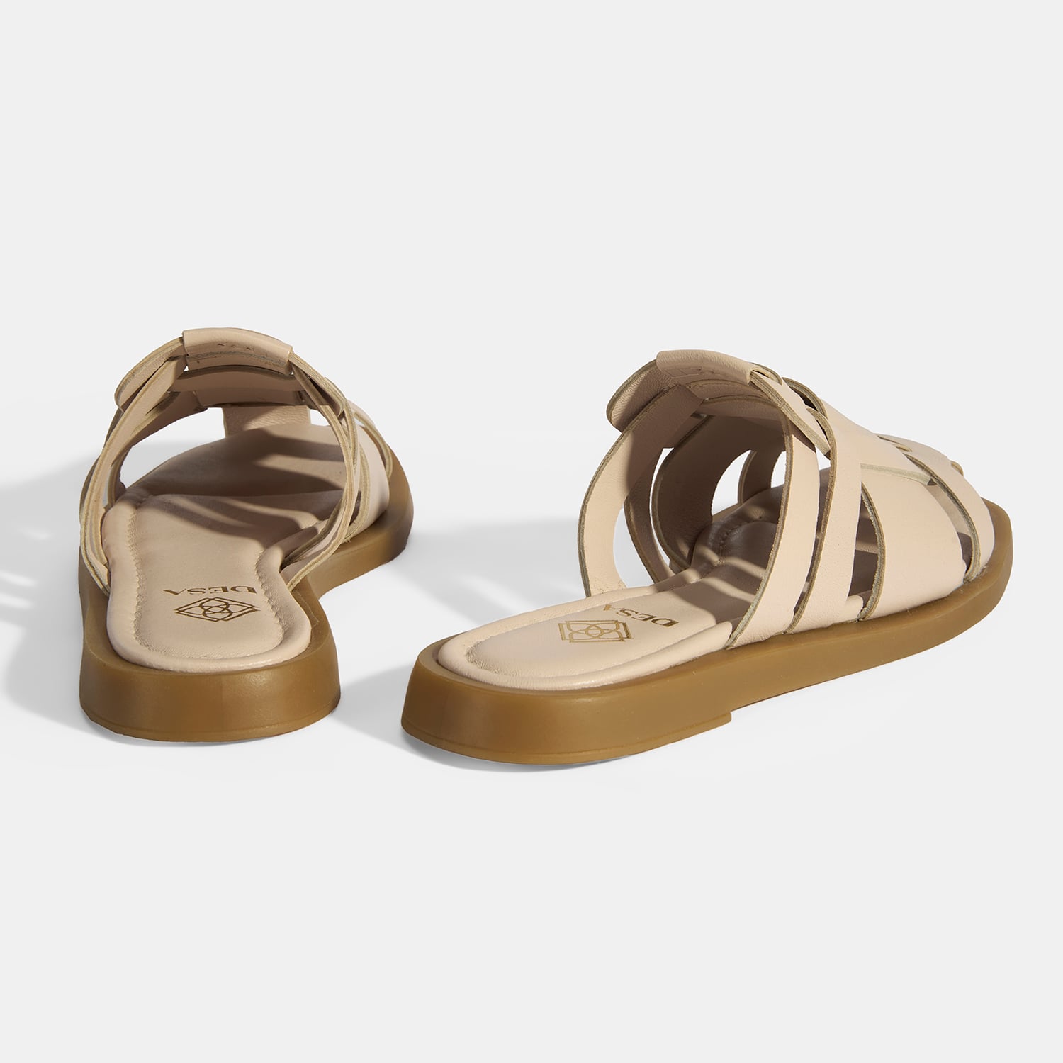 Desa Krem Desa Deri Kadın Terlik