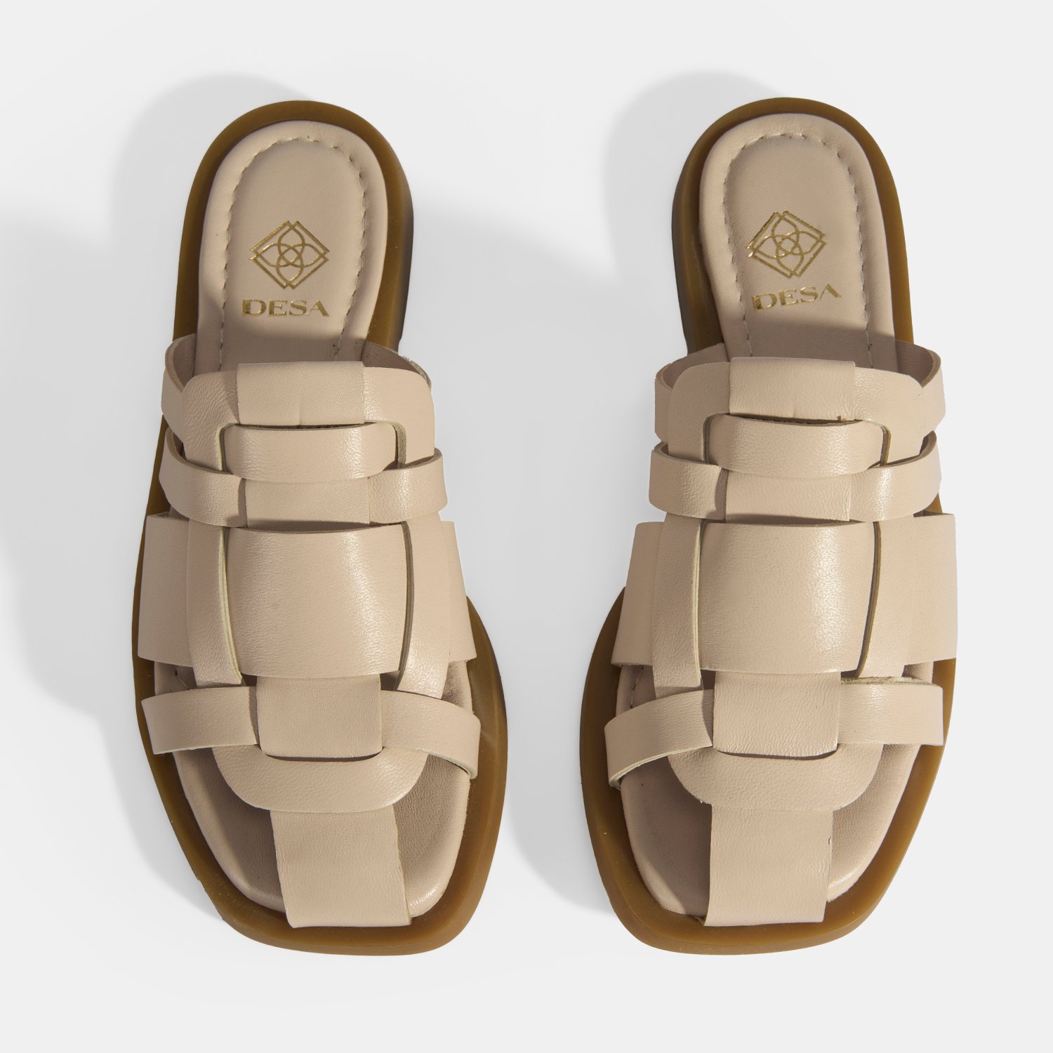 Desa Krem Desa Deri Kadın Terlik