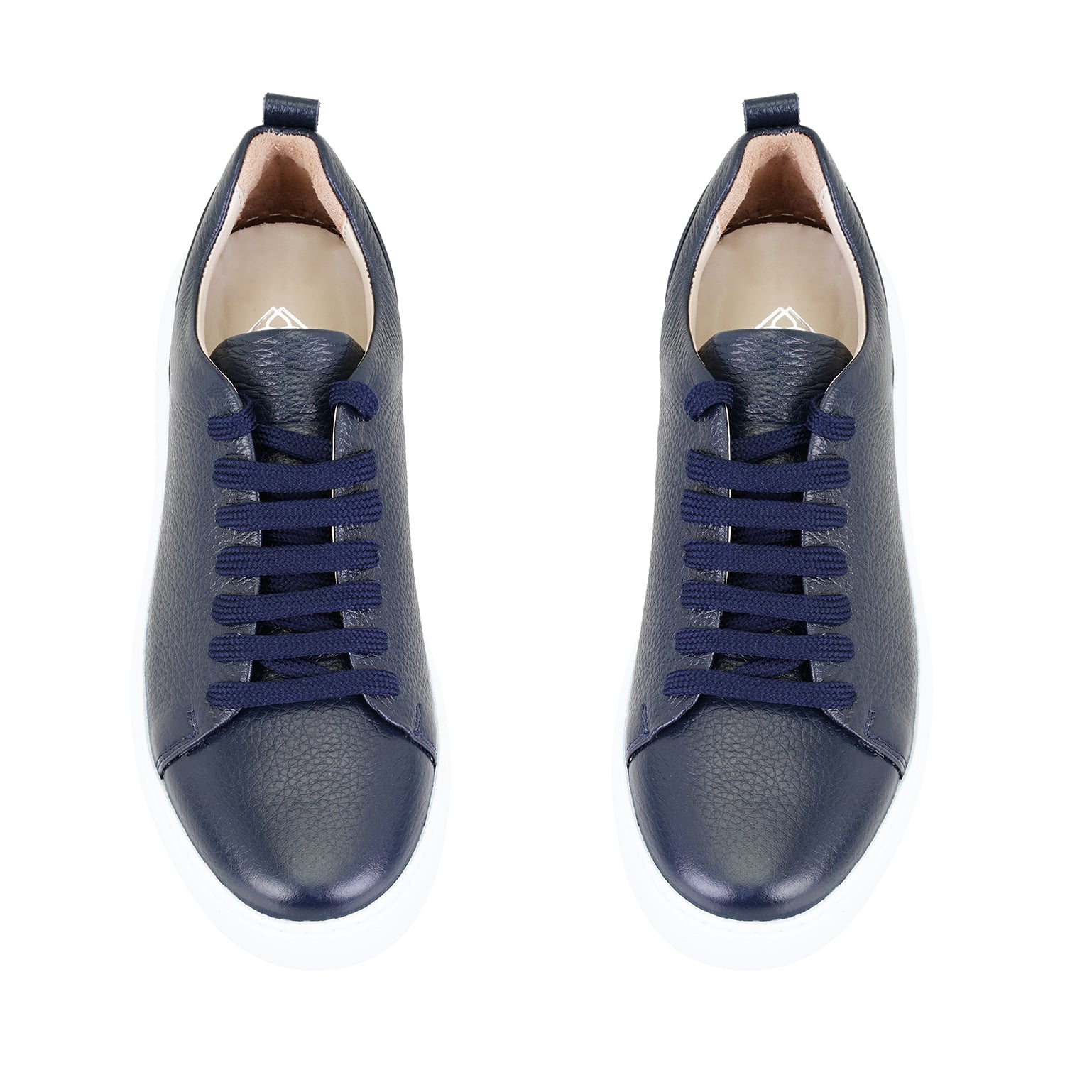 Desa Beyaz Desa Deri Kadın Spor Ayakkabı