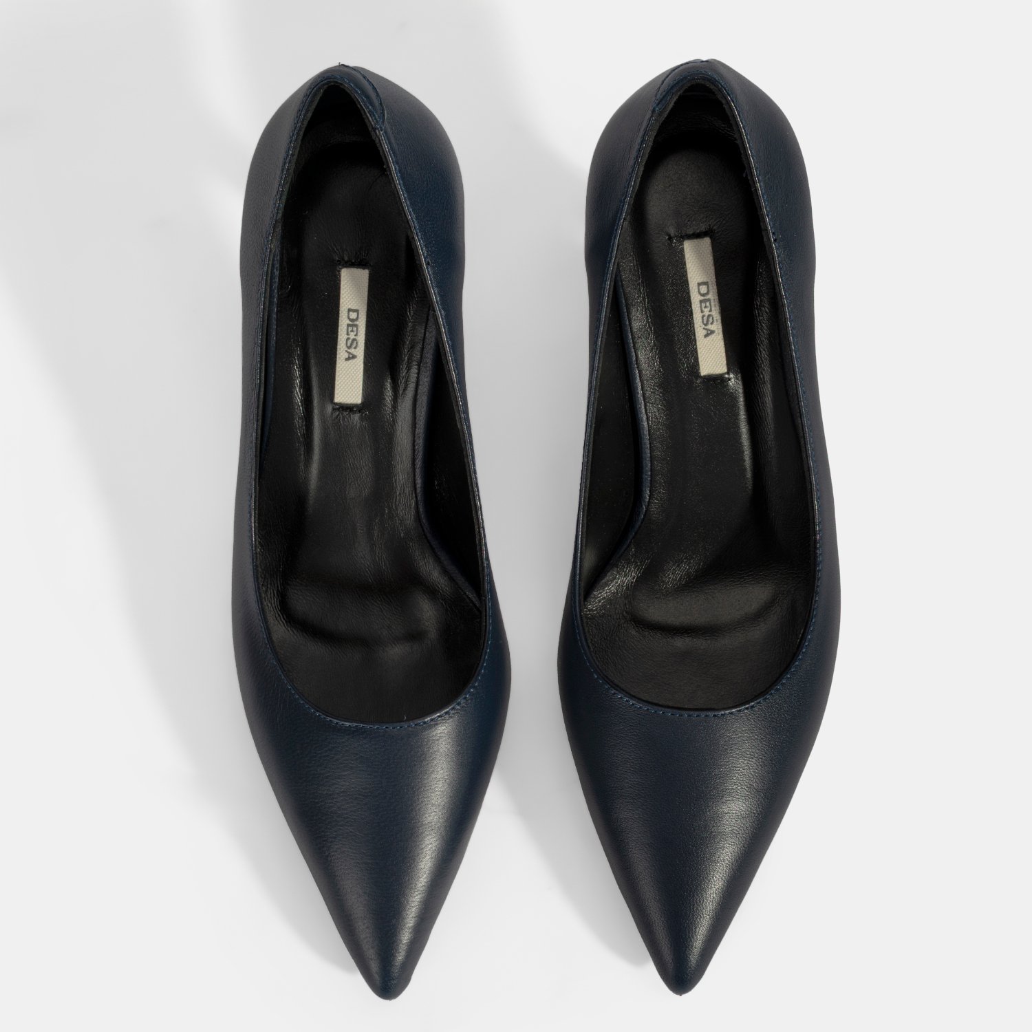 Desa Taba Desa Deri Kadın Stiletto