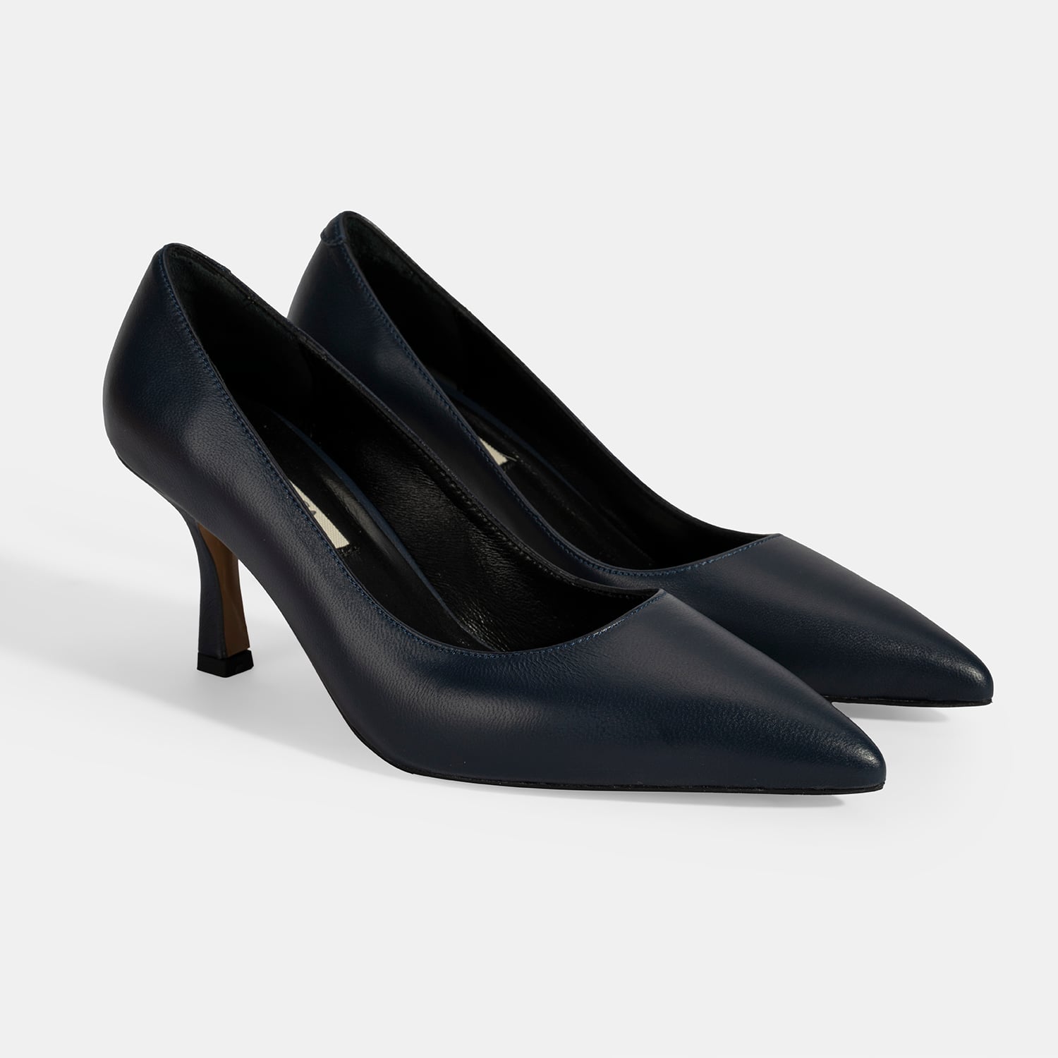 Desa Taba Desa Deri Kadın Stiletto