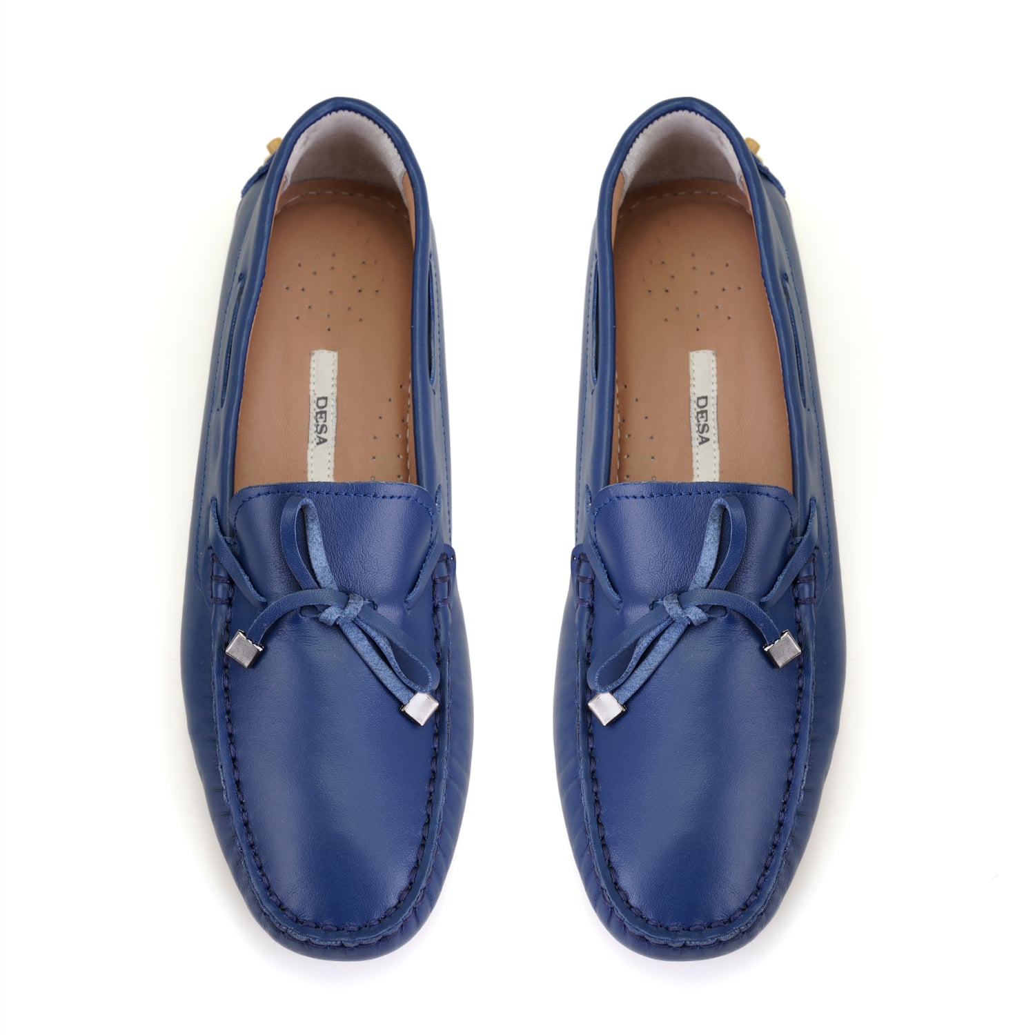 Desa Taba Desa Deri Kadın Loafer