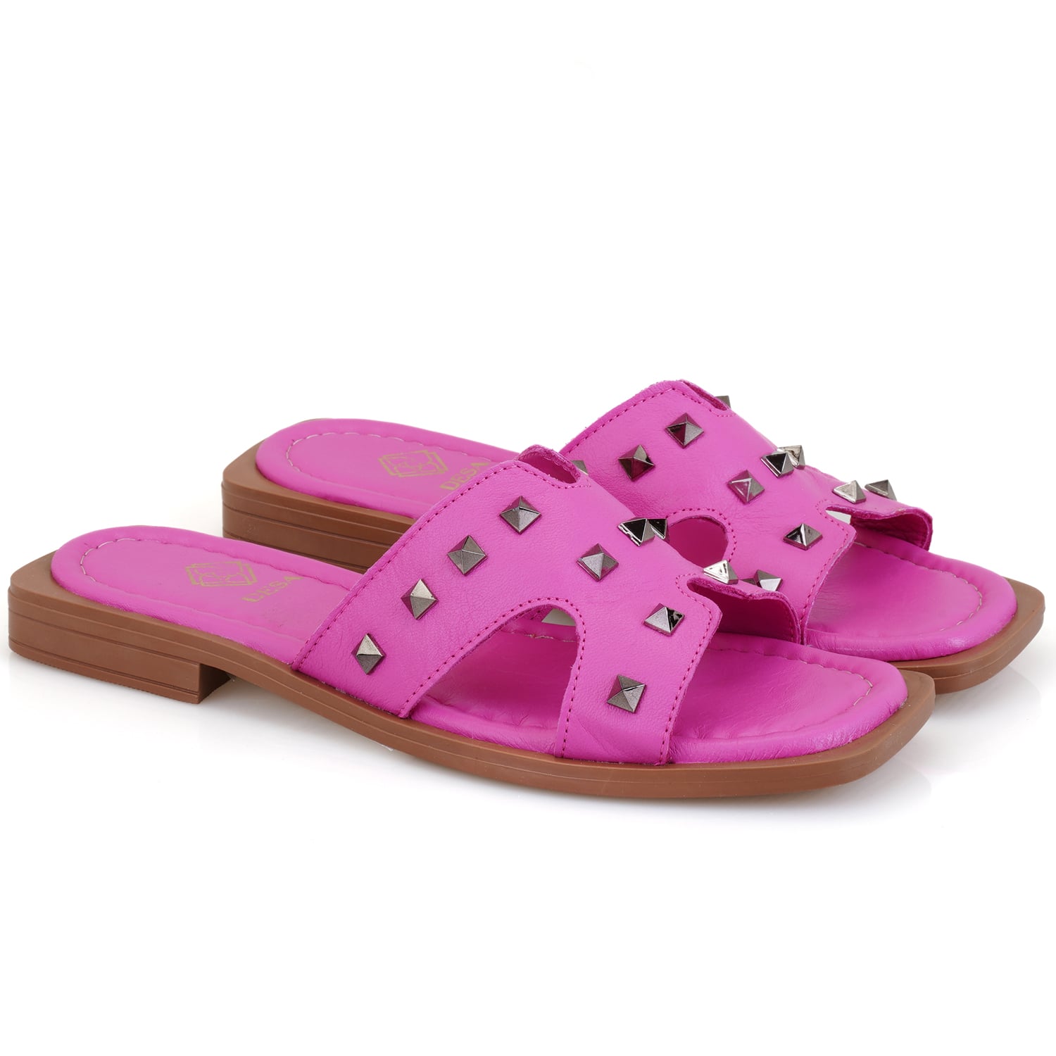 Desa Pembe Desa Deri Kadın Terlik