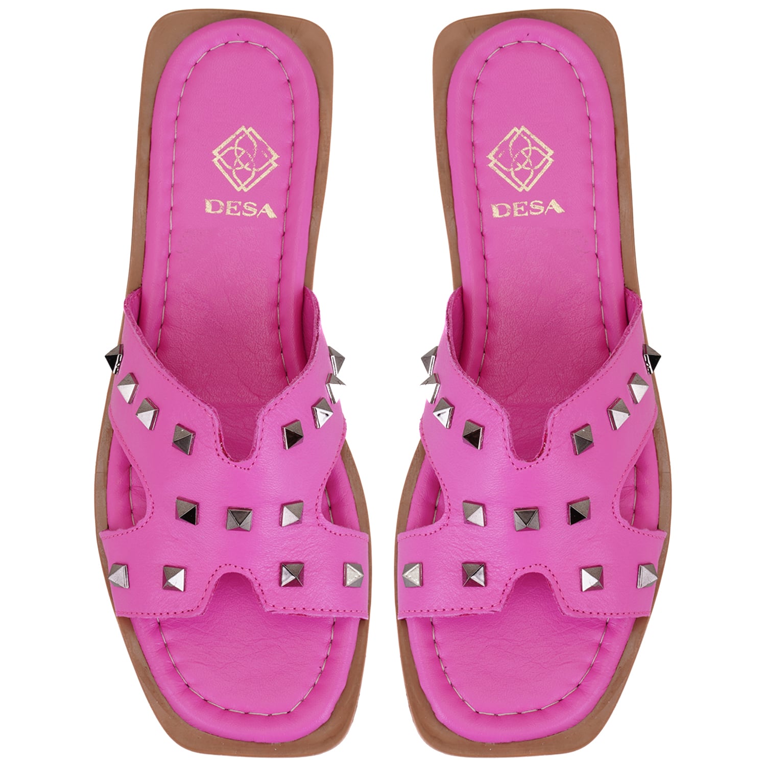 Desa Pembe Desa Deri Kadın Terlik