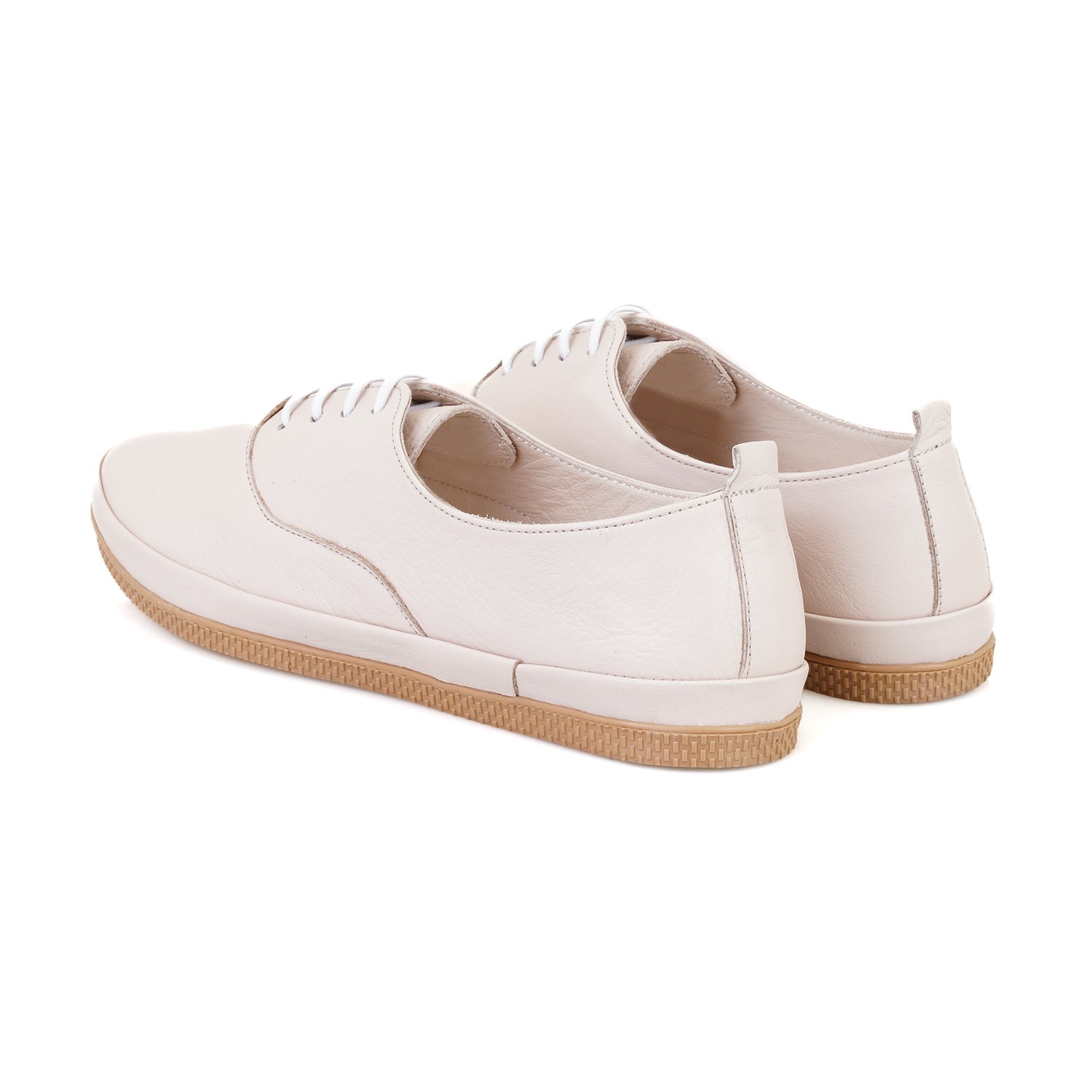 Desa Taba Desa Deri Kadın DesaComfort Günlük Ayakkabı