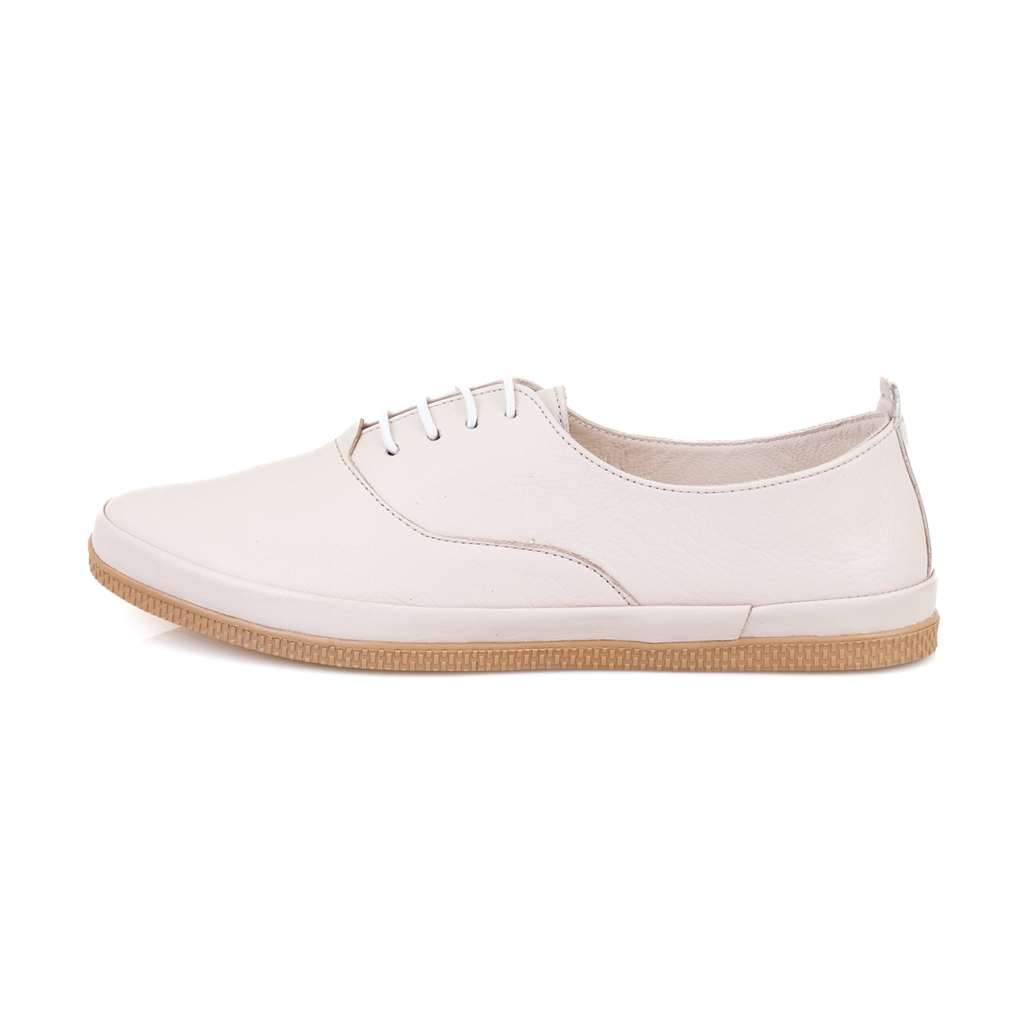 Desa Taba Desa Deri Kadın DesaComfort Günlük Ayakkabı