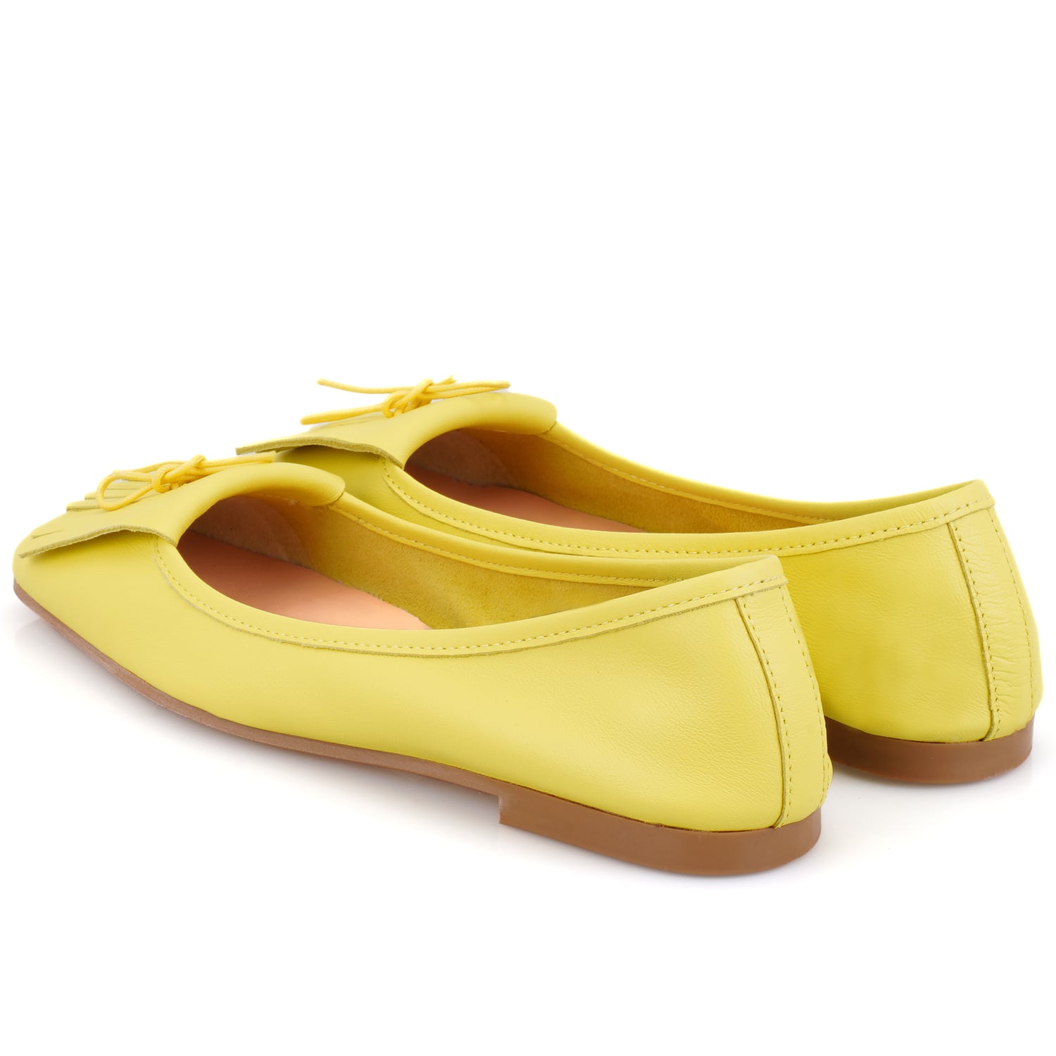 Desa Sarı Desa Deri Kadın Babet