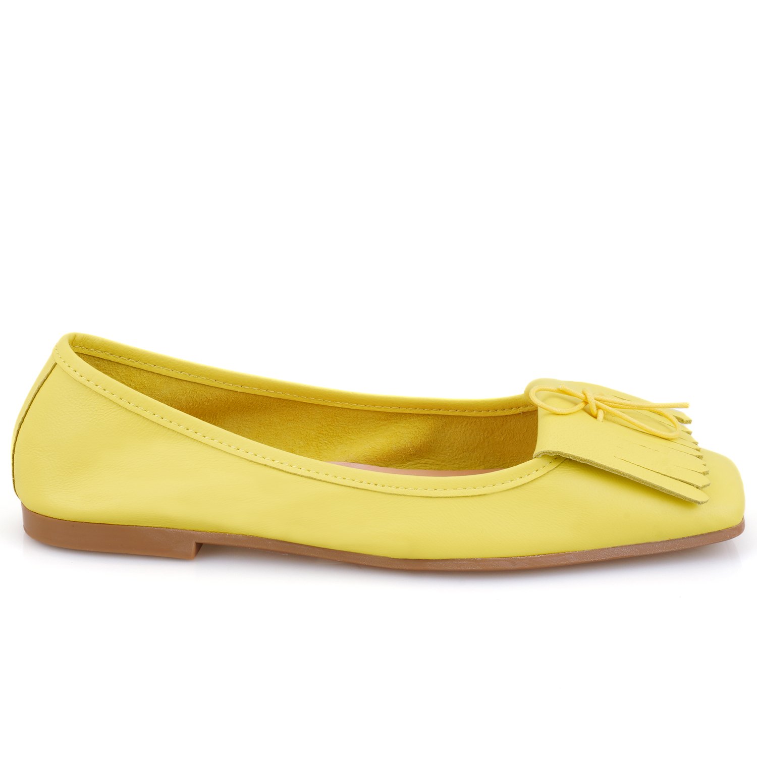 Desa Sarı Desa Deri Kadın Babet