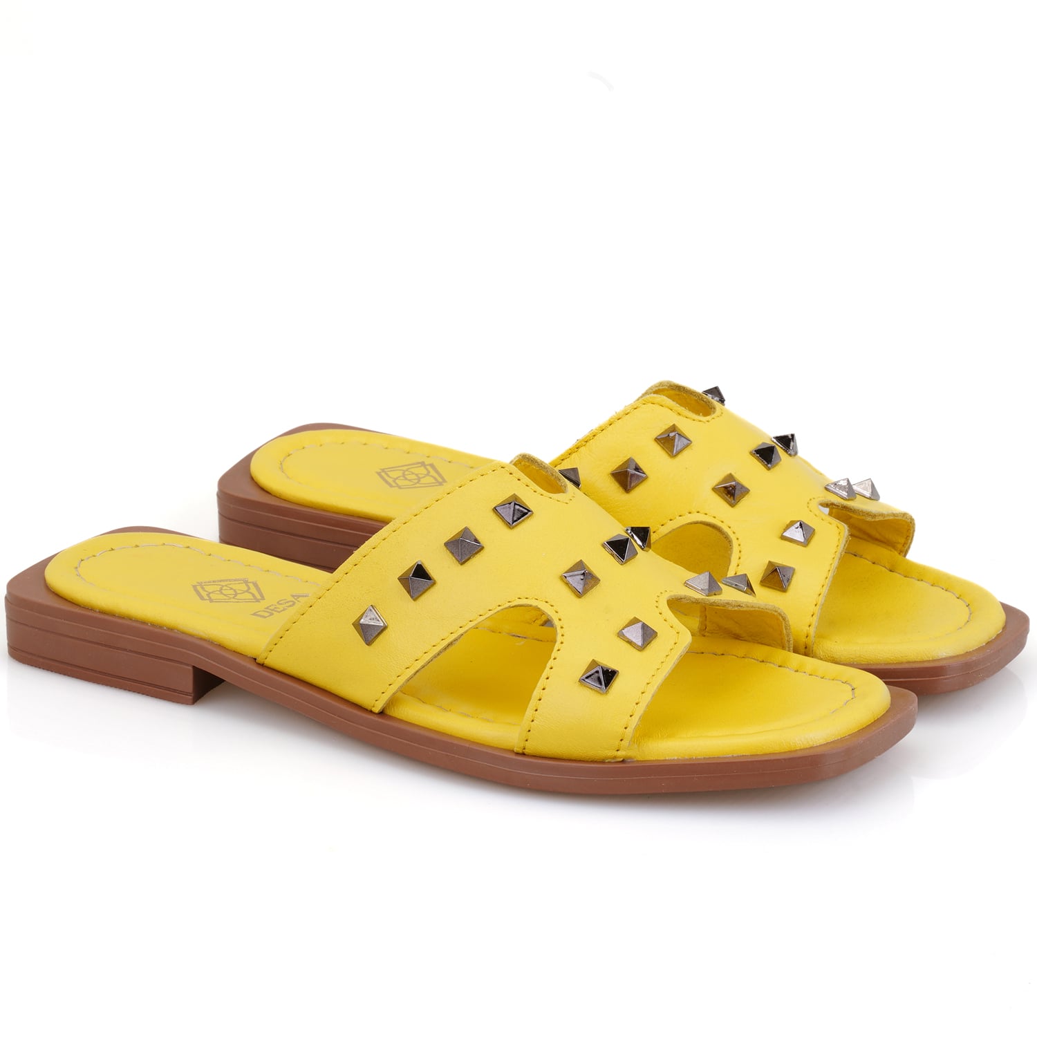 Desa Pembe Desa Deri Kadın Terlik