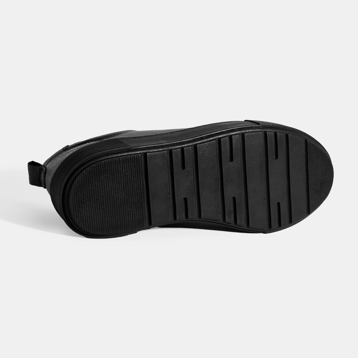 Desa Bej Desa Bağcıklı Kadın Deri Sneaker