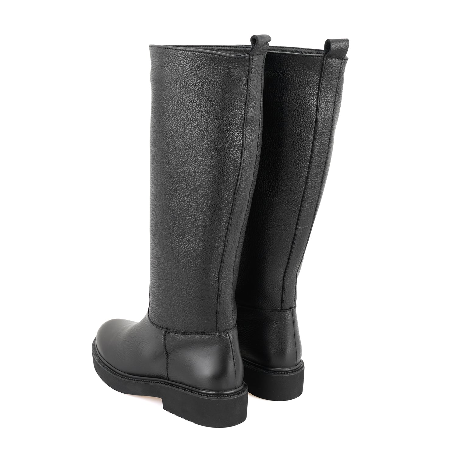 Desa Kahverengi Desa Deri Kadın Çizme