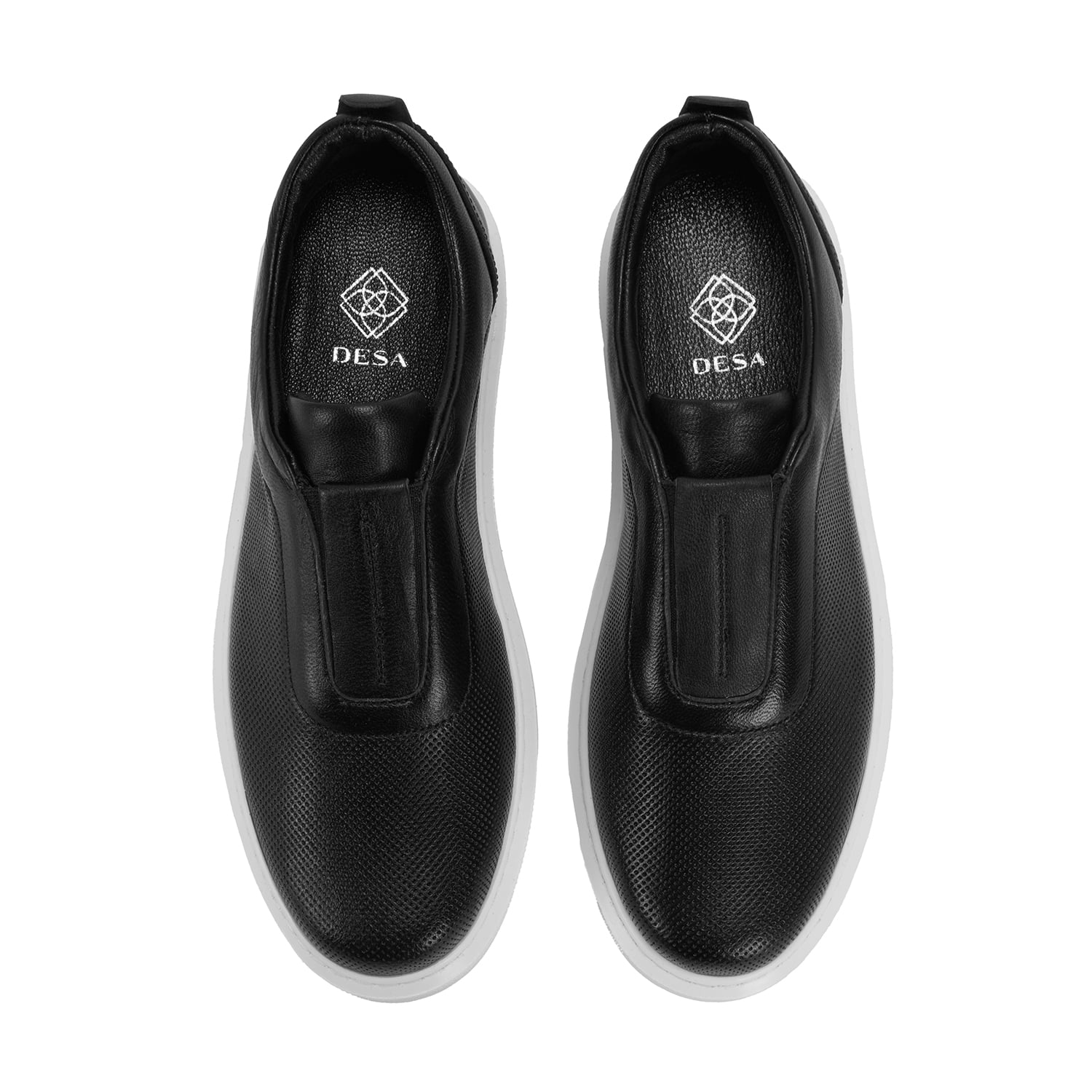 Desa Ten Desa Deri Kadın Günlük Ayakkabı