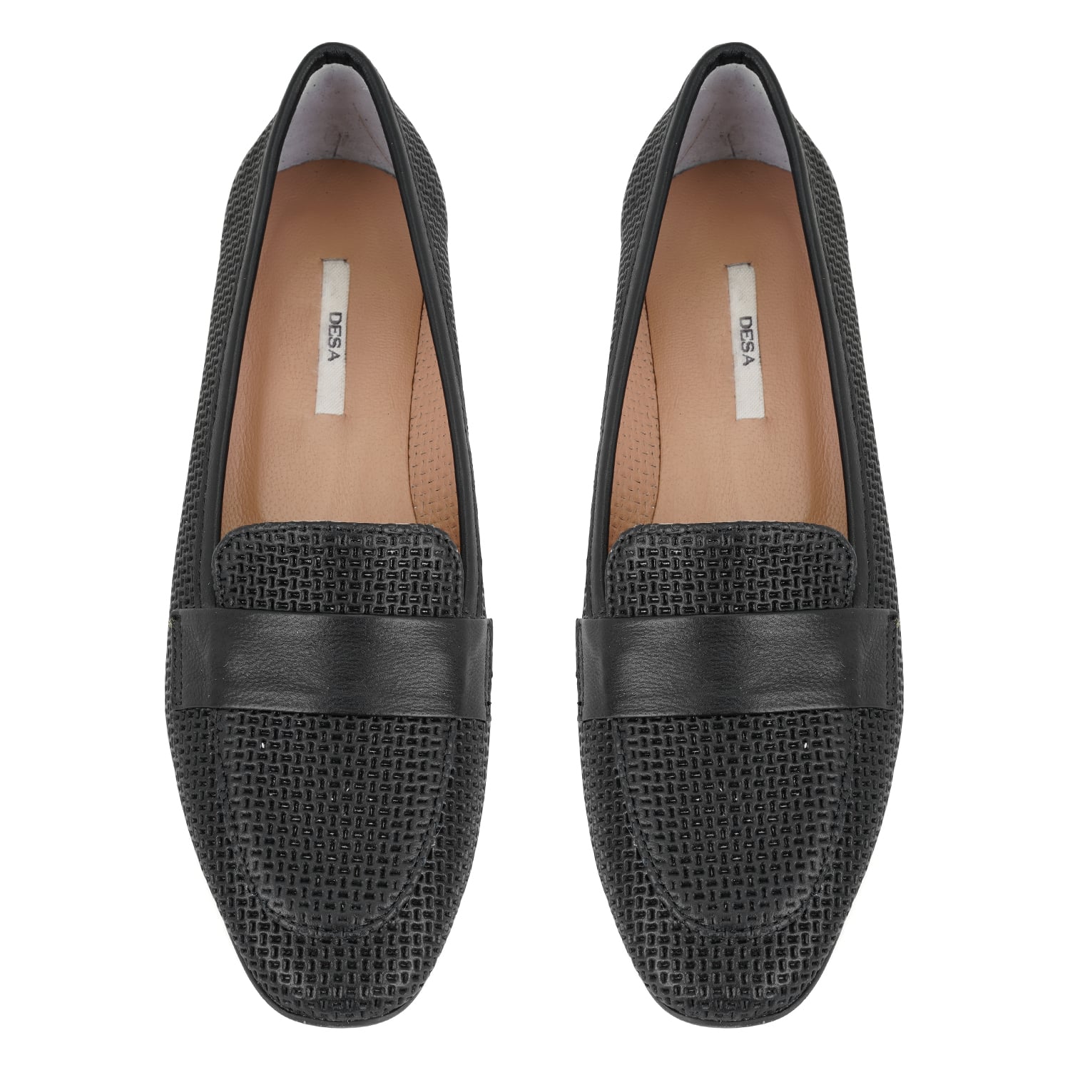 Desa Vizon Desa Deri Kadın Loafer