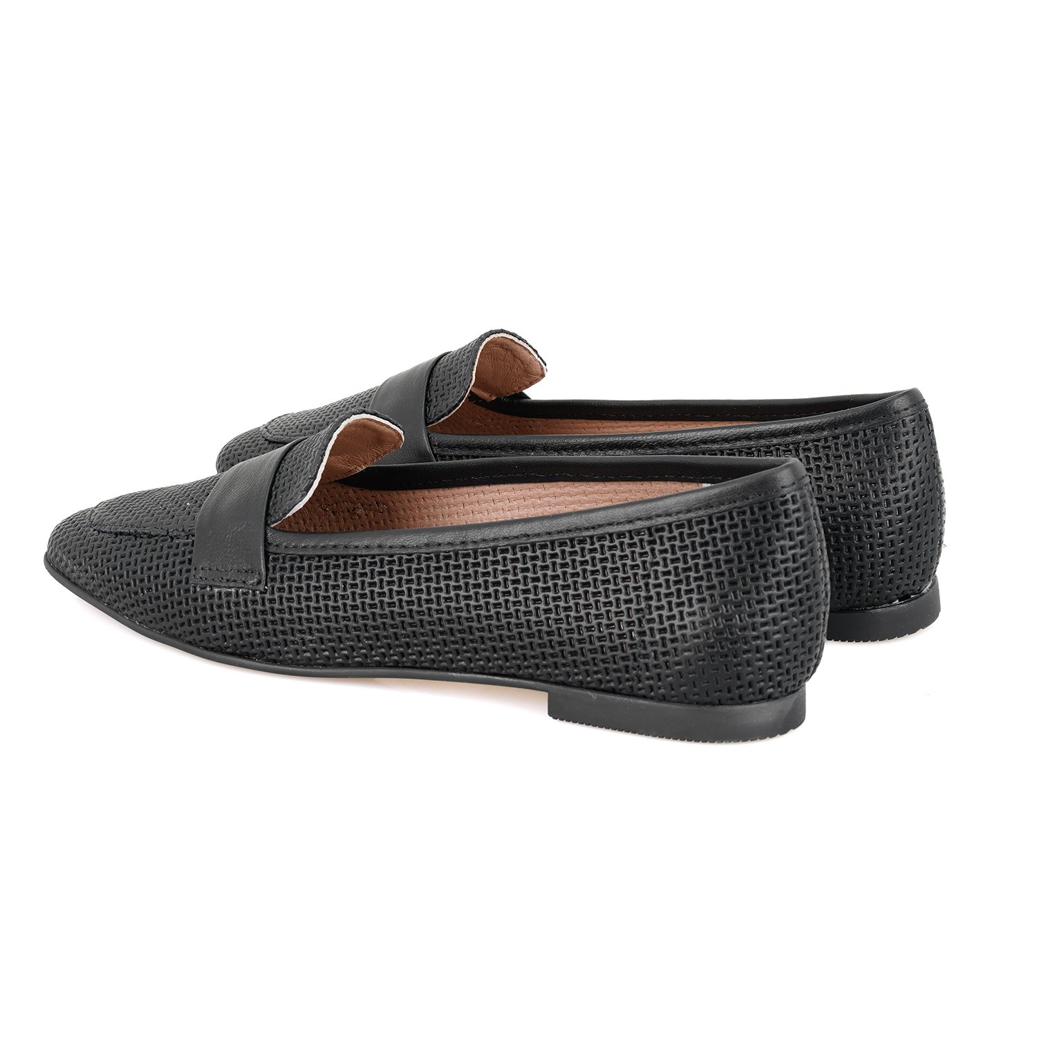 Desa Vizon Desa Deri Kadın Loafer