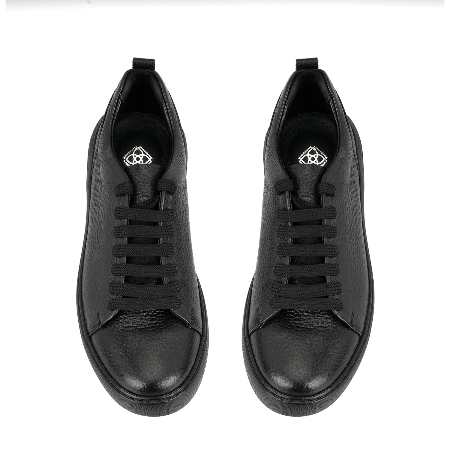 Desa Beyaz Desa Deri Kadın Spor Ayakkabı