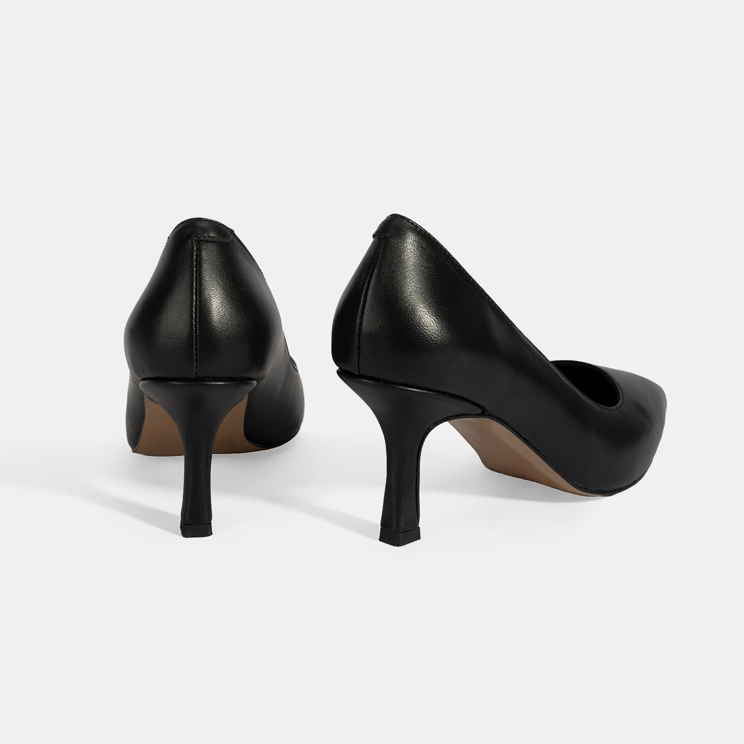 Desa Taba Desa Deri Kadın Stiletto