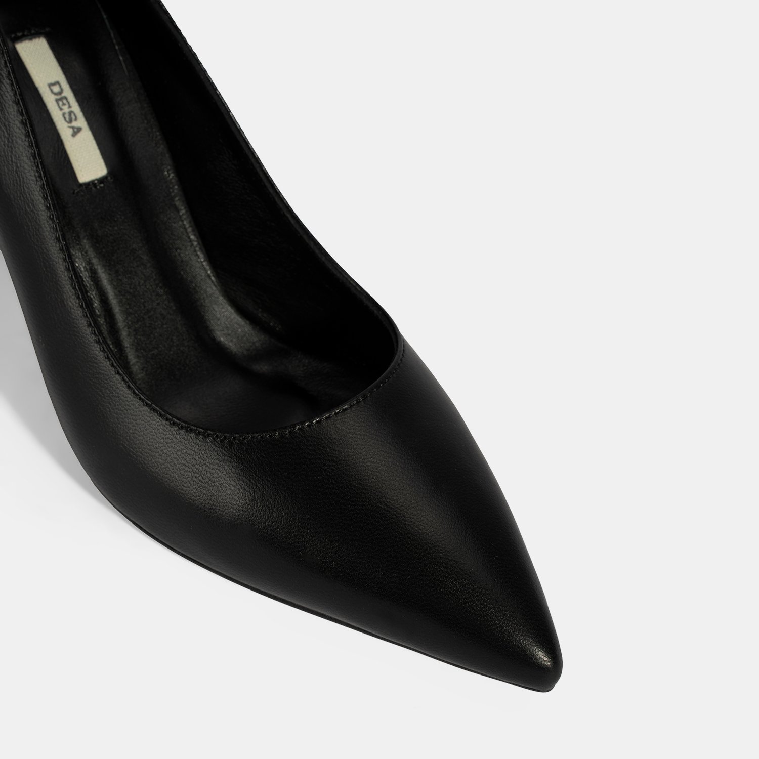 Desa Taba Desa Deri Kadın Stiletto