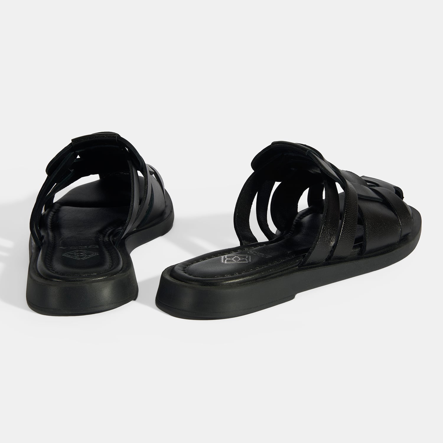 Desa Krem Desa Deri Kadın Terlik