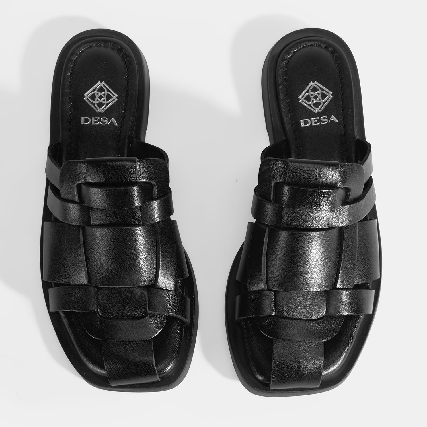 Desa Krem Desa Deri Kadın Terlik