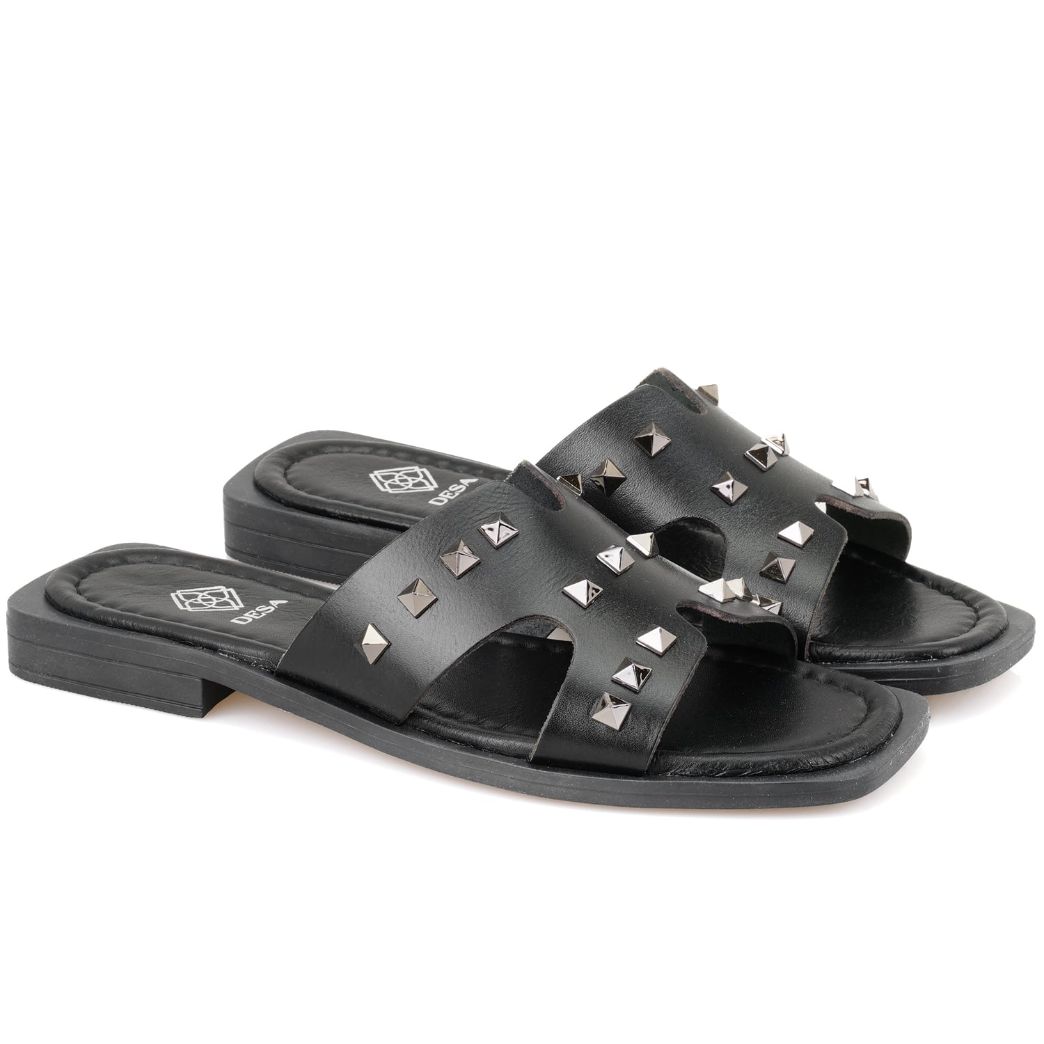 Desa Pembe Desa Deri Kadın Terlik