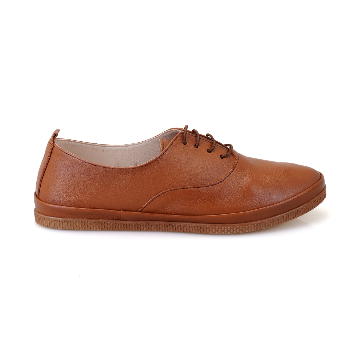 Desa Taba Desa Deri Kadın DesaComfort Günlük Ayakkabı