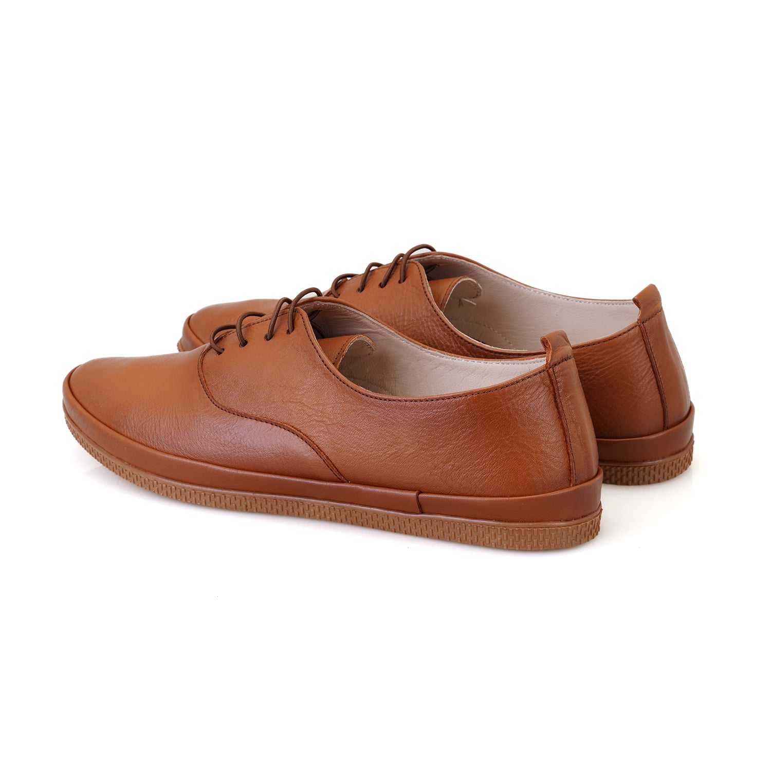 Desa Taba Desa Deri Kadın DesaComfort Günlük Ayakkabı