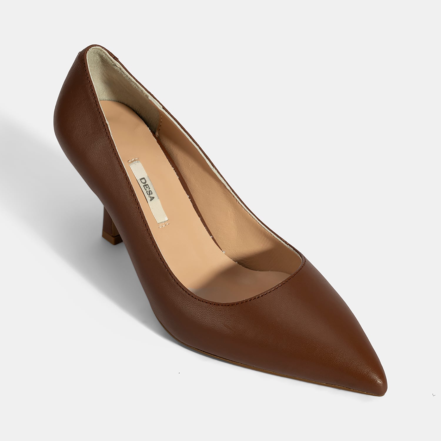 Desa Taba Desa Deri Kadın Stiletto