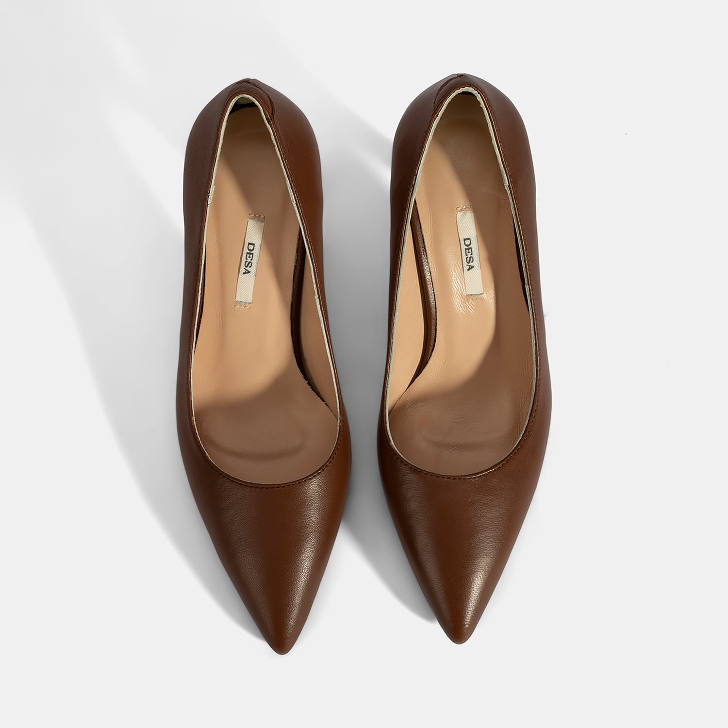 Desa Taba Desa Deri Kadın Stiletto