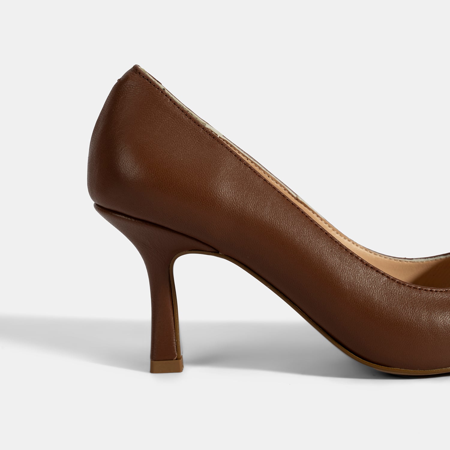 Desa Taba Desa Deri Kadın Stiletto