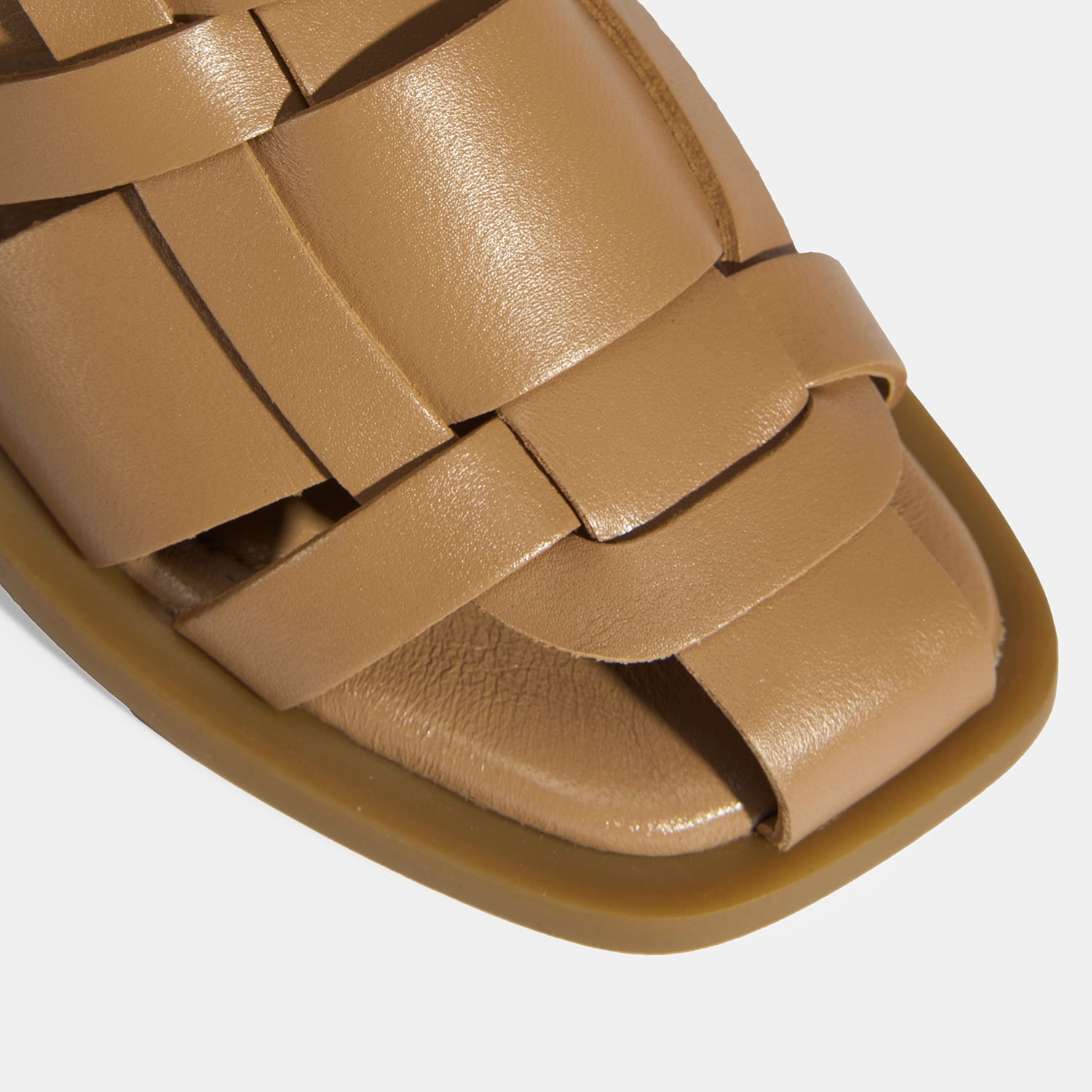 Desa Krem Desa Deri Kadın Terlik