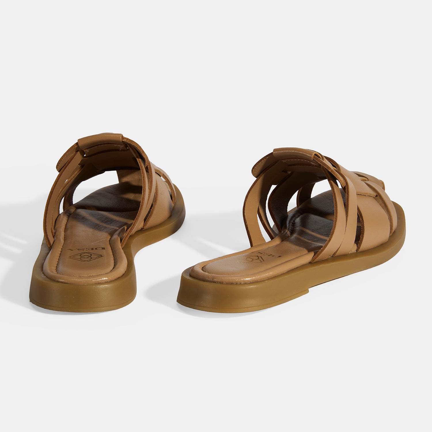 Desa Krem Desa Deri Kadın Terlik