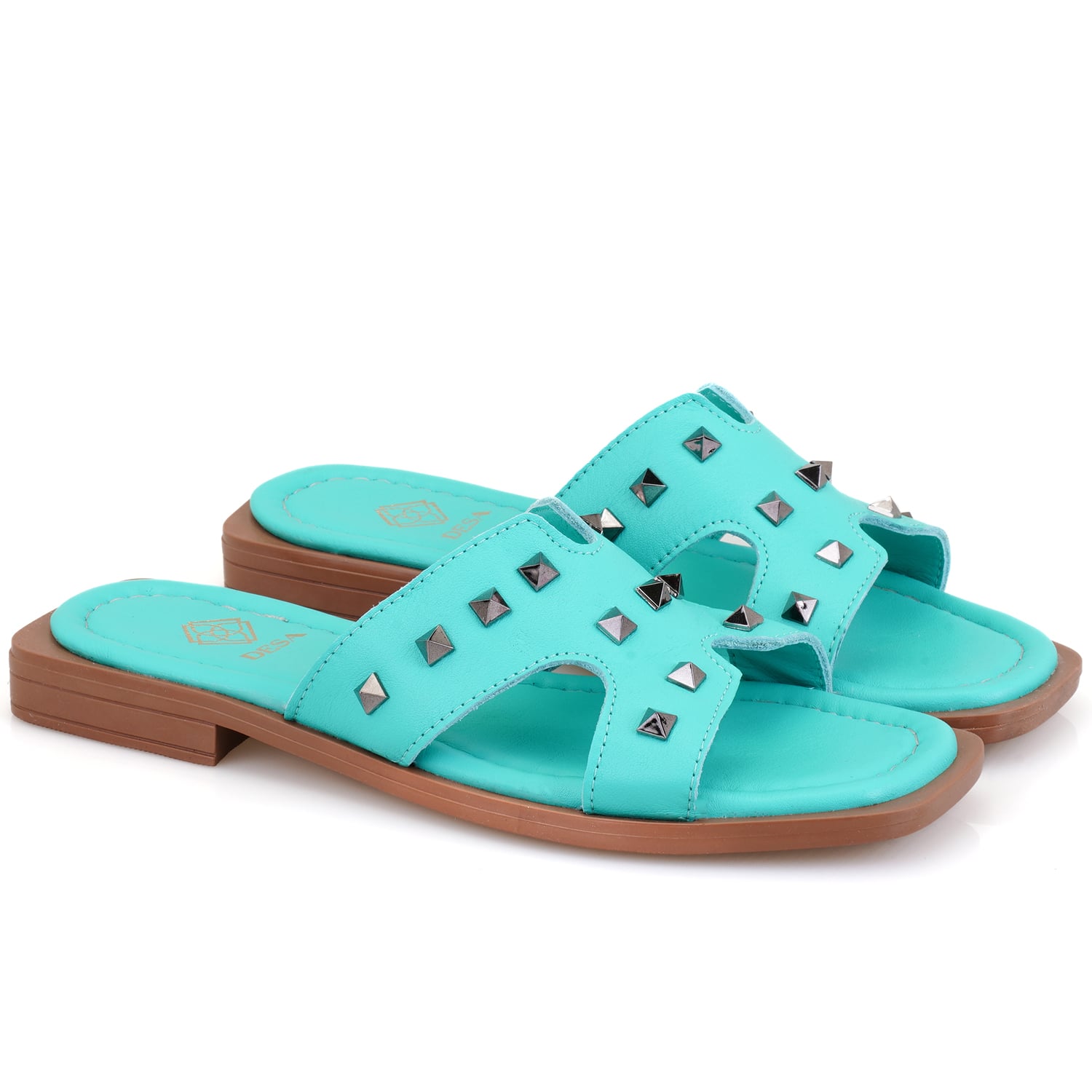 Desa Pembe Desa Deri Kadın Terlik