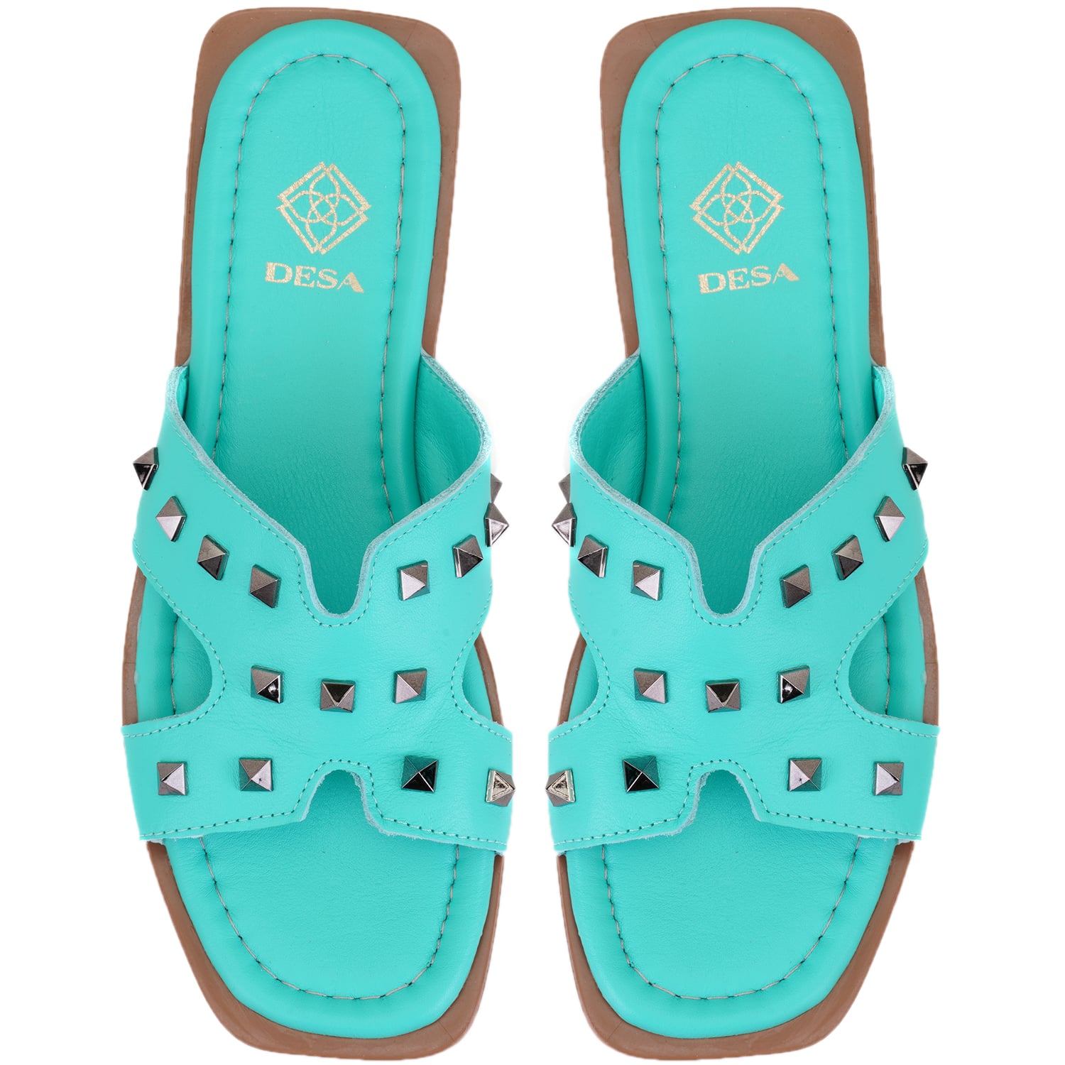 Desa Pembe Desa Deri Kadın Terlik