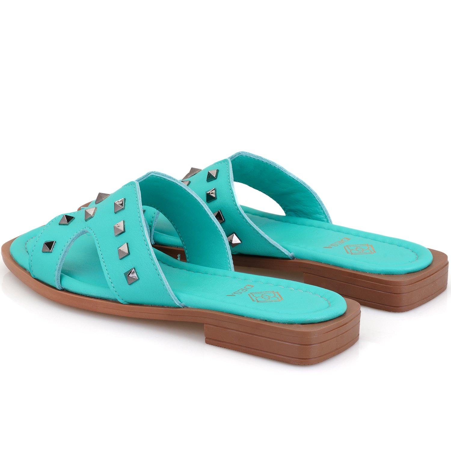 Desa Pembe Desa Deri Kadın Terlik