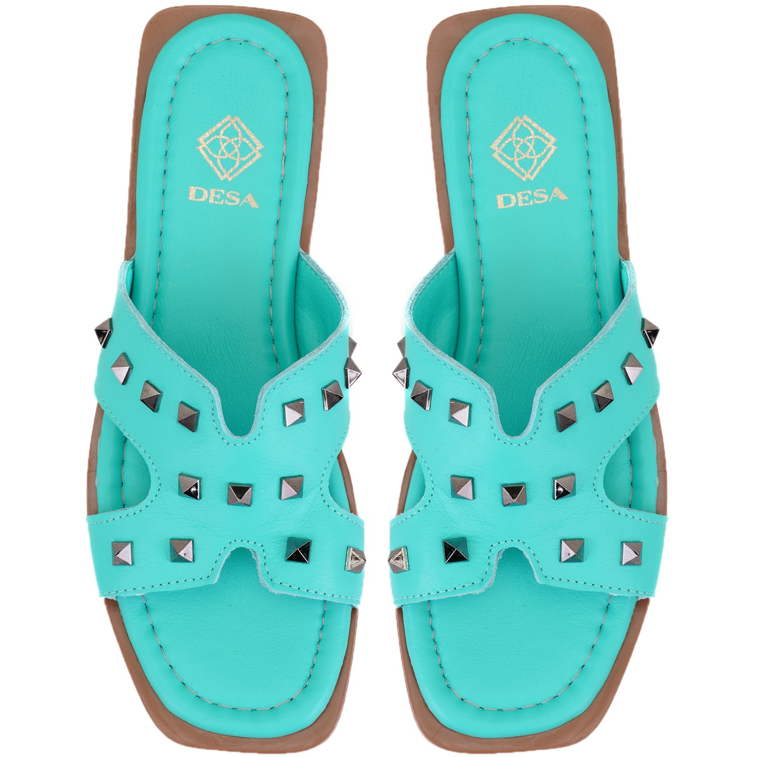 Desa Pembe Desa Deri Kadın Terlik