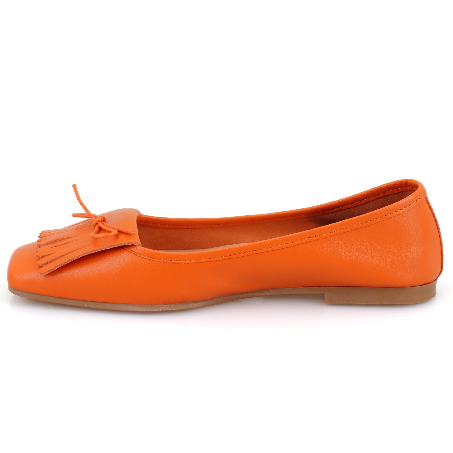 Desa Sarı Desa Deri Kadın Babet