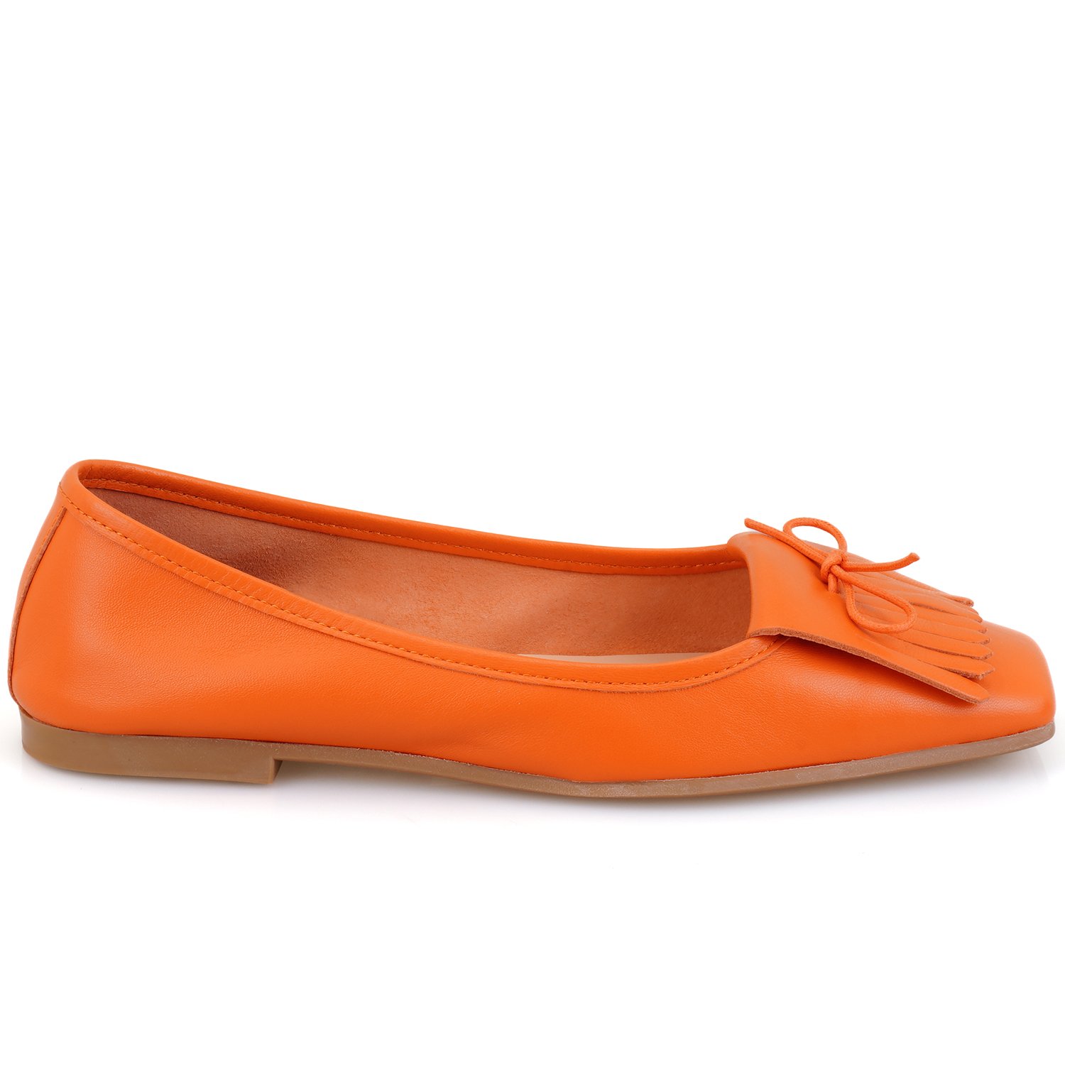 Desa Sarı Desa Deri Kadın Babet