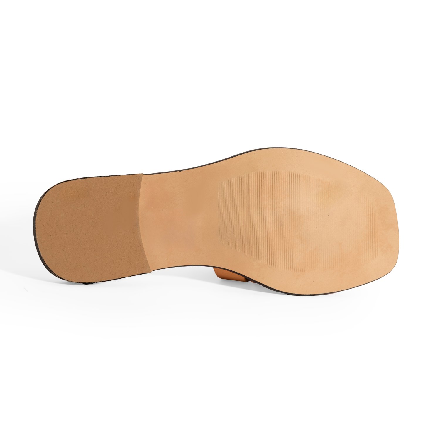 Desa Yeşil Desa Deri Kadın Terlik