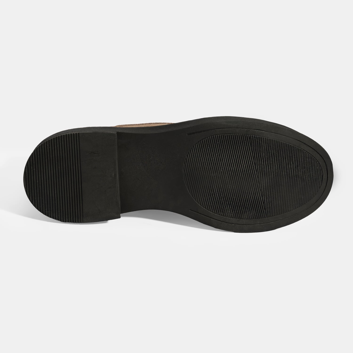 Desa Vizon Desa Bağcıklı Kadın Süet Bot