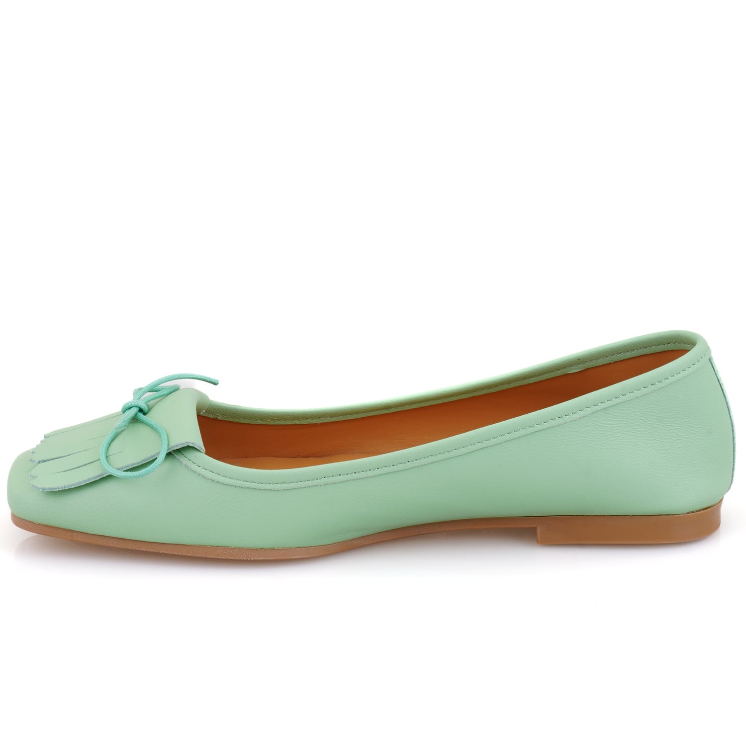 Desa Sarı Desa Deri Kadın Babet